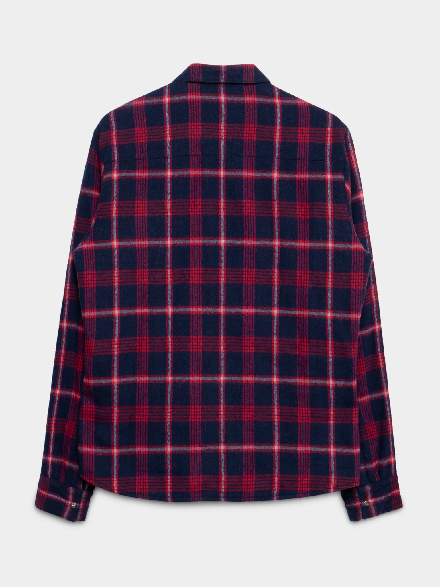 Reversible Padded Flannel - Image 3