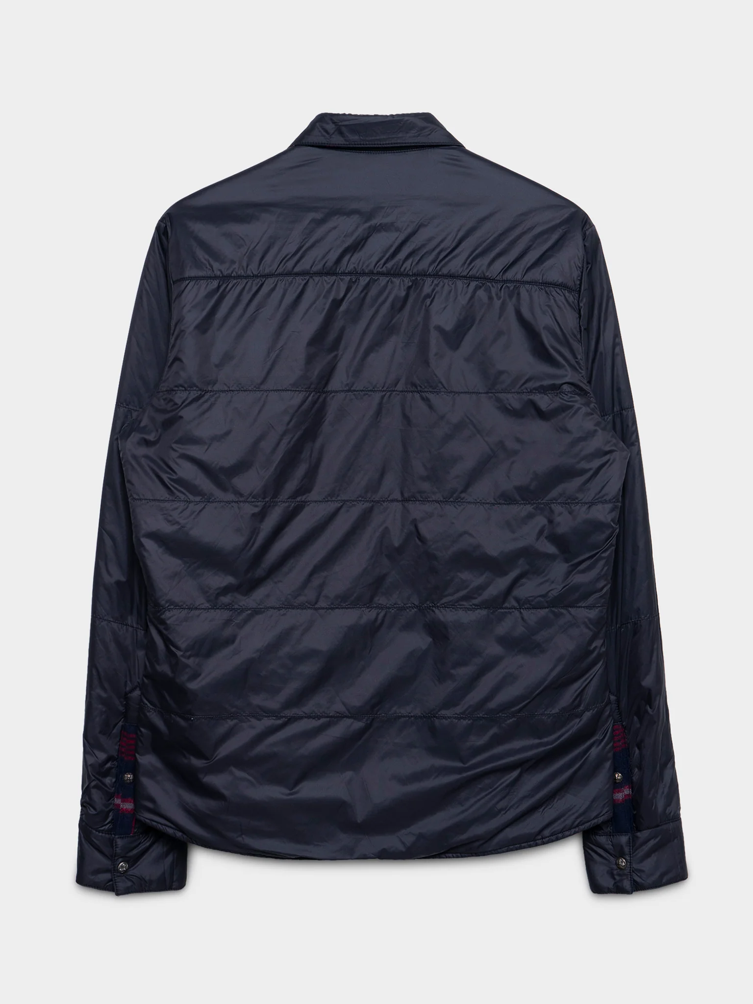 Reversible Padded Flannel - Image 6