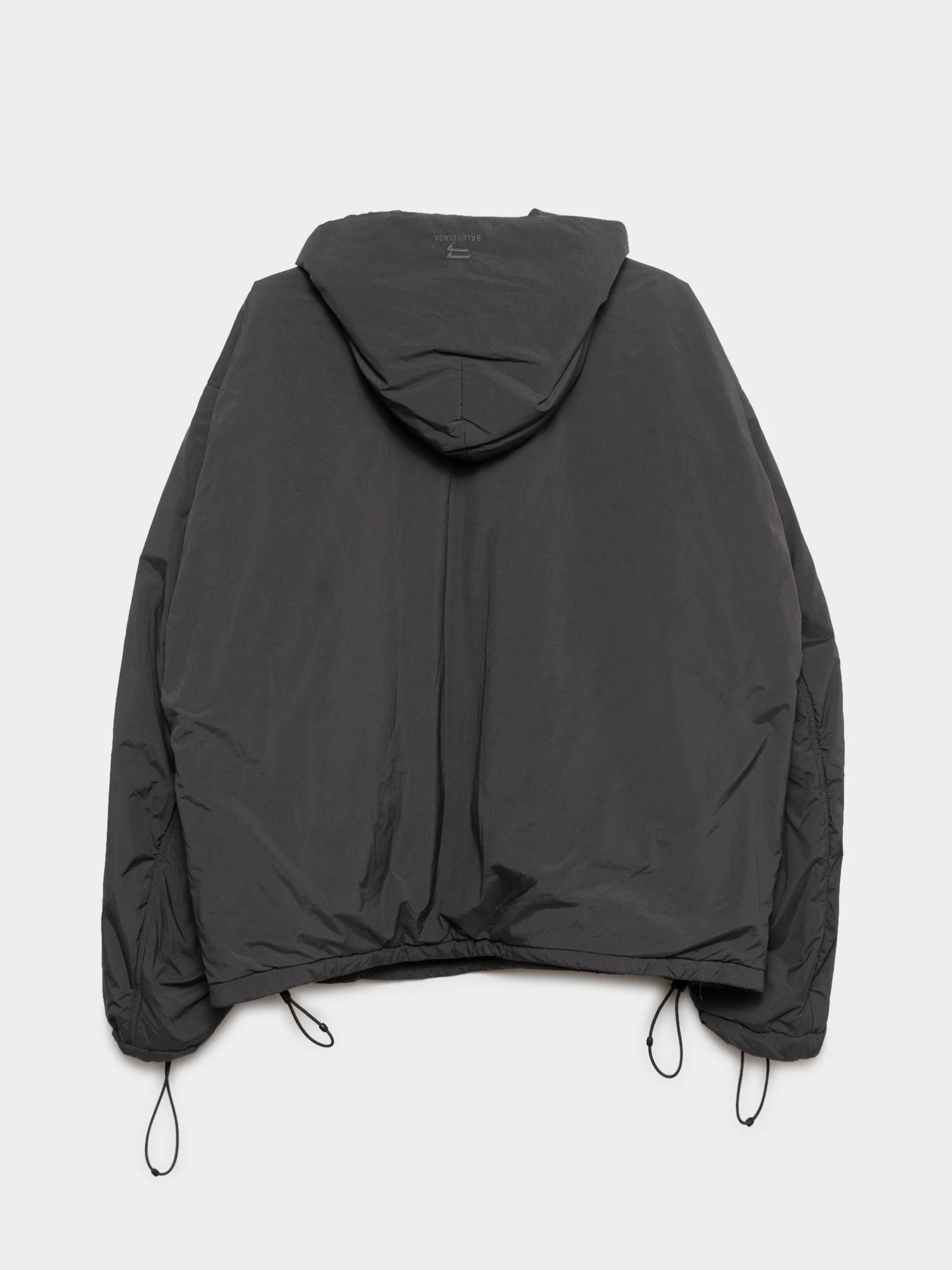 Padded Pullover jacket - Image 3