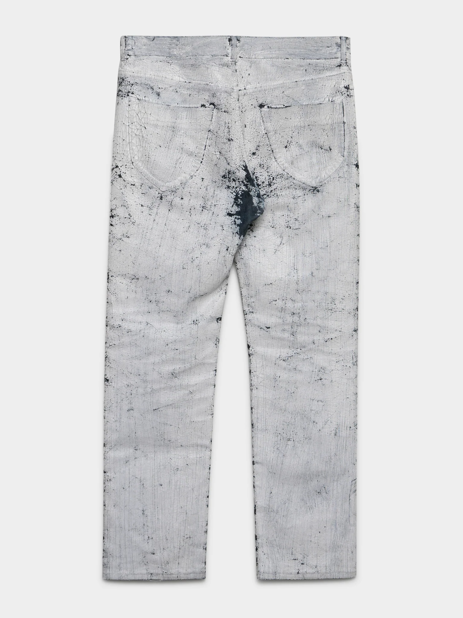 Painted Jeans - Image 3