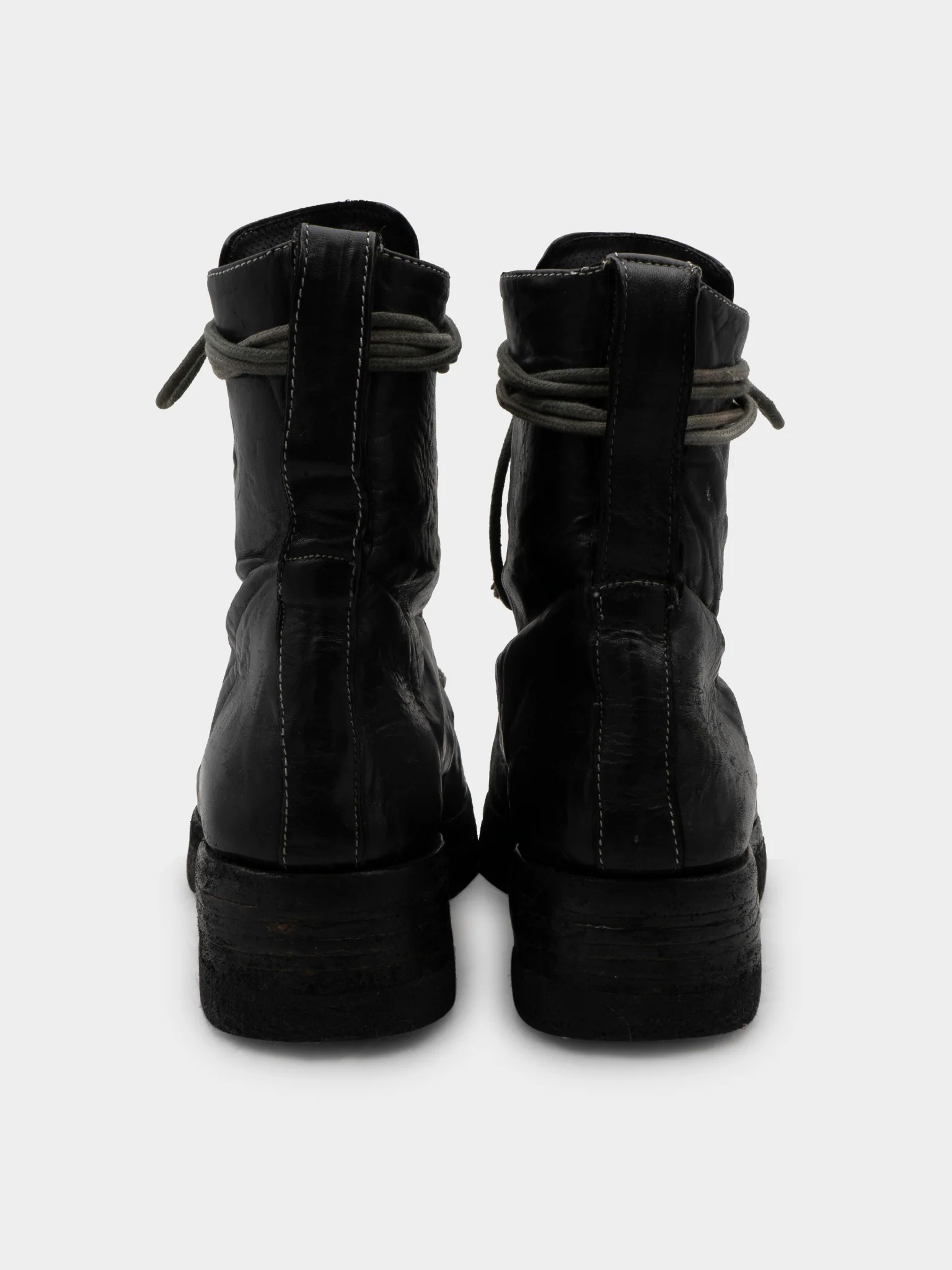 Paper Dart Boots - Image 3