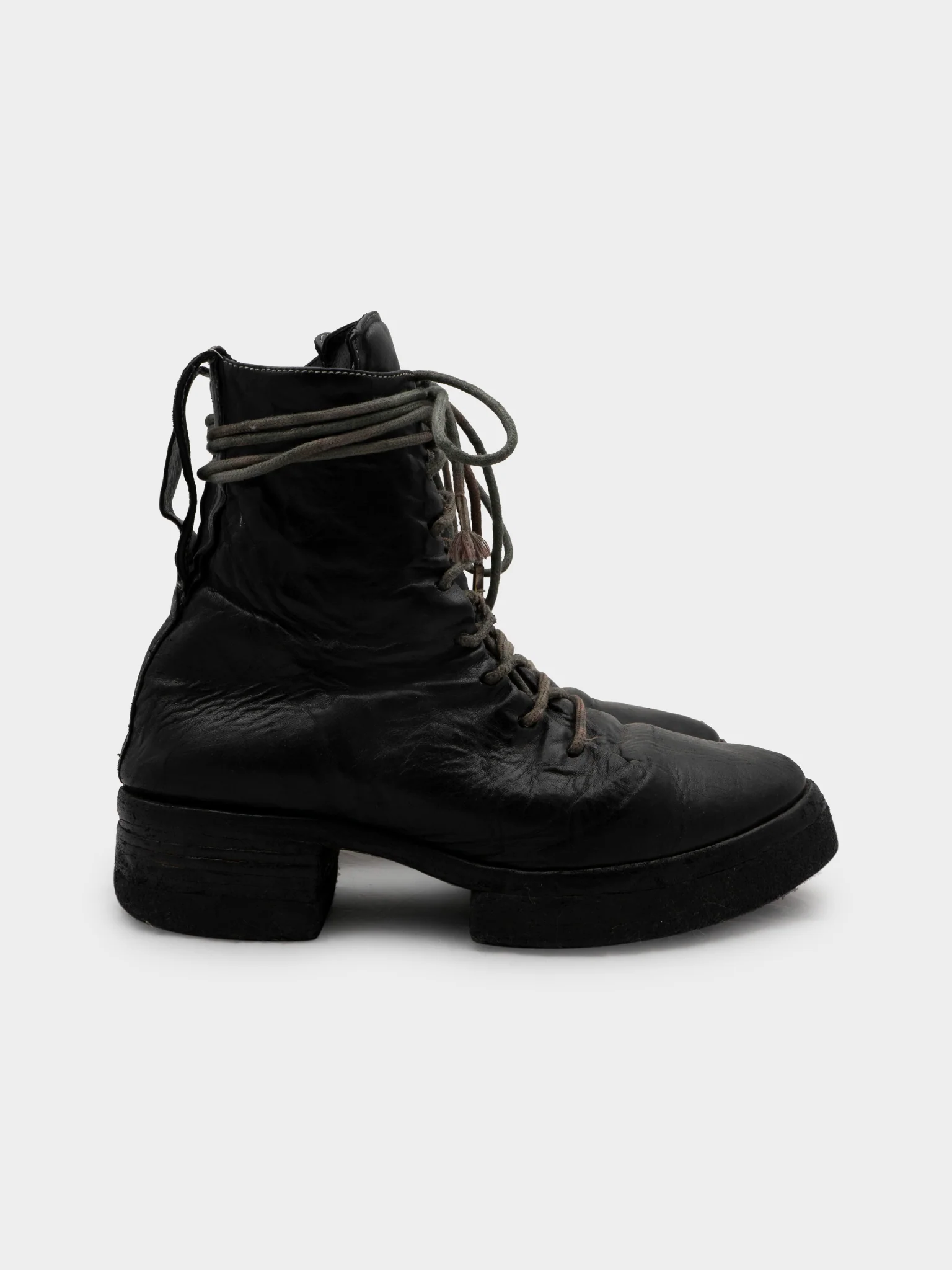 Paper Dart Boots - Image 4