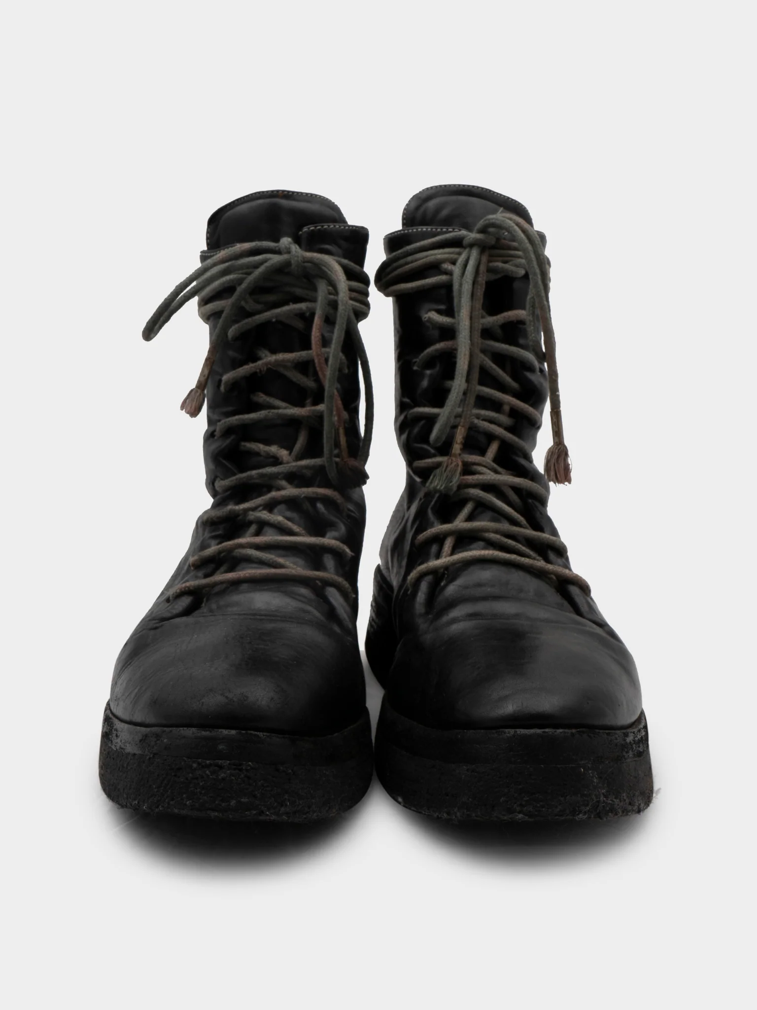 Paper Dart Boots - Image 5