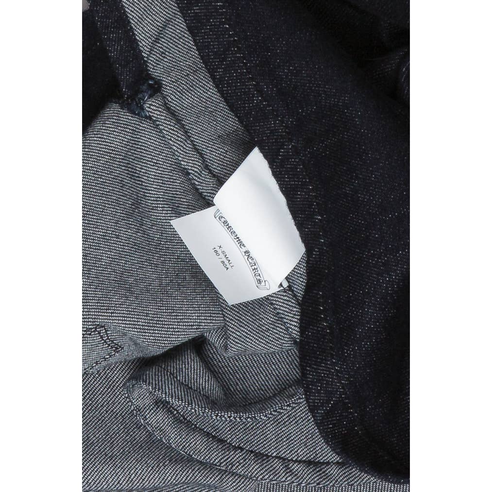 Patched Soft Mahal Kita Shirt - Image 5