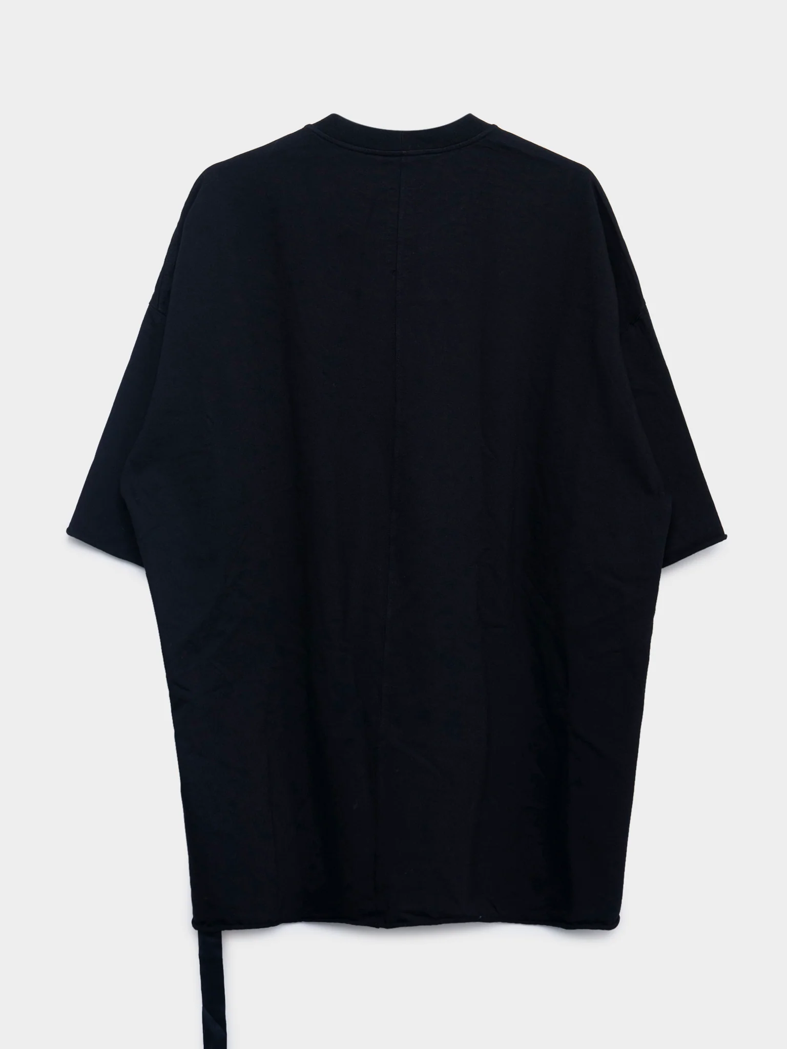 ‘Phlegethon’ Tommy Grommet Heavy T-Shirt - Image 3