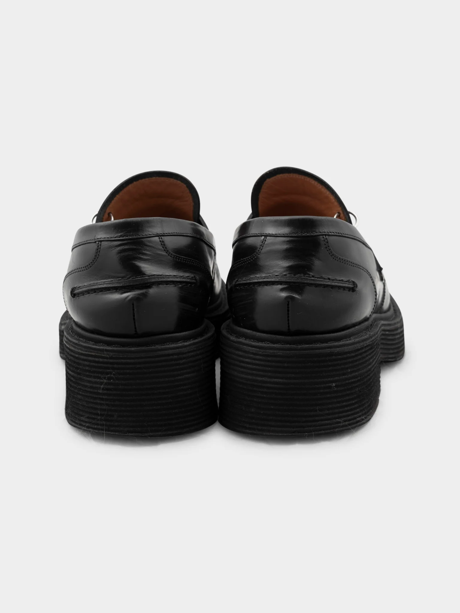 Pierced Loafers - Image 3