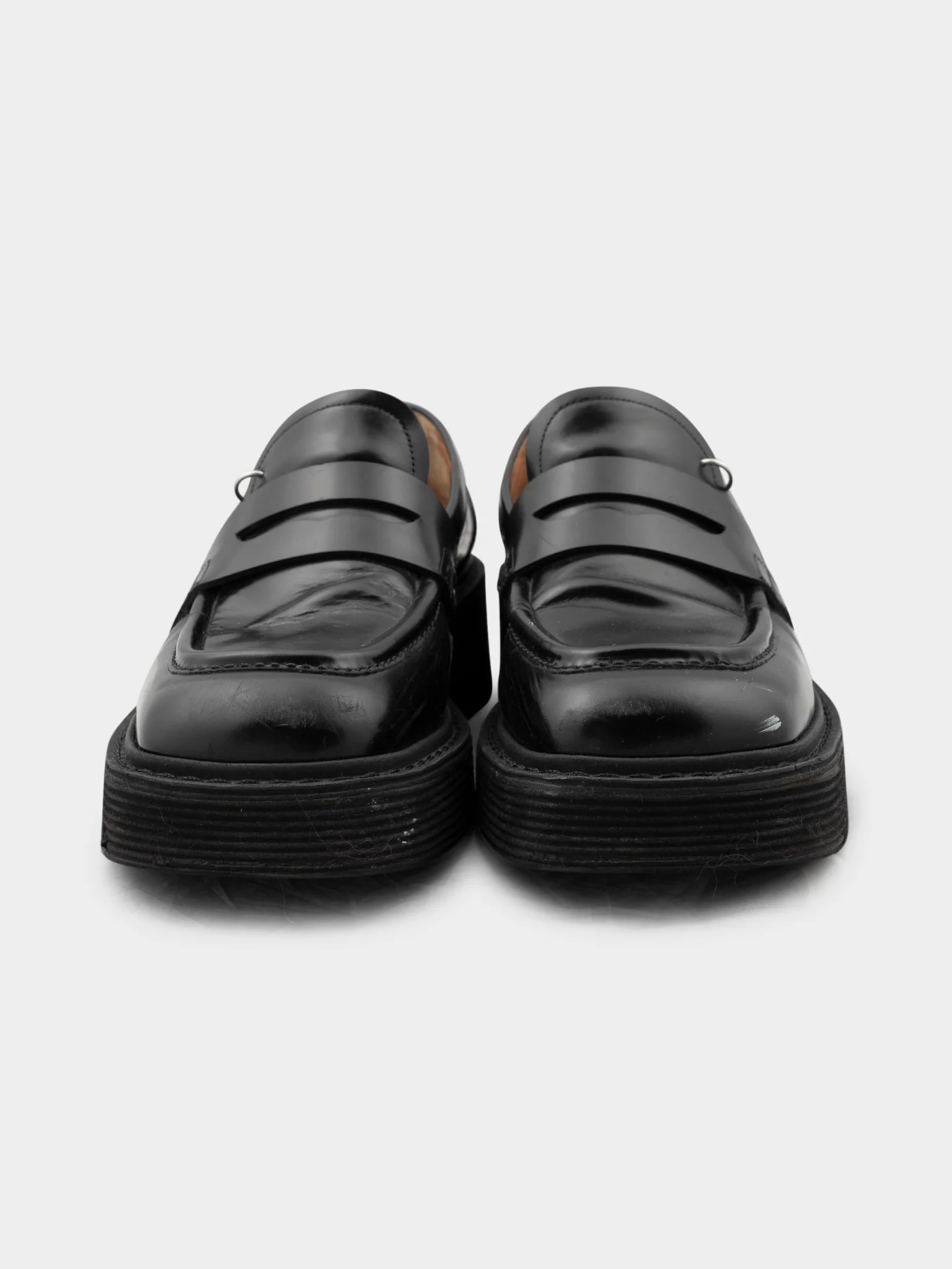 Pierced Loafers - Image 5
