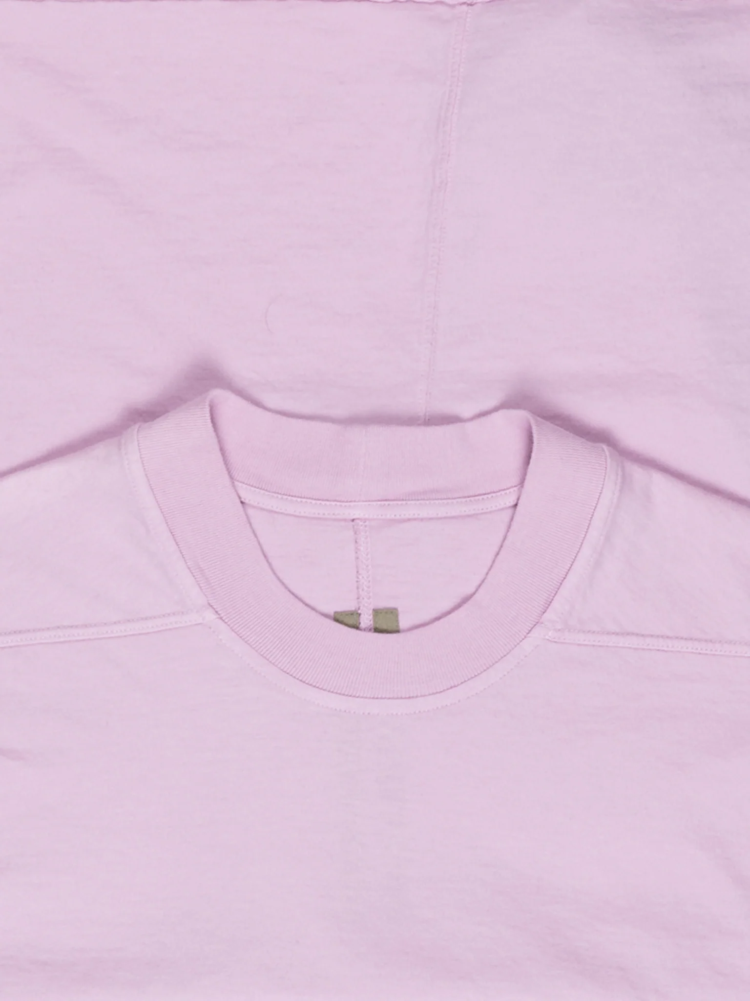 Pink Level T-Shirt - Image 3