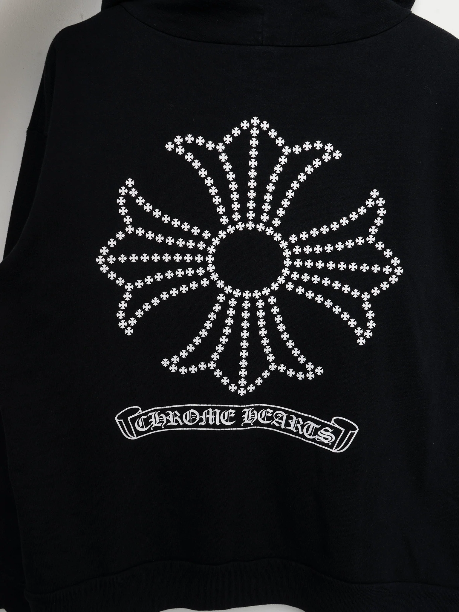 Plus Zip-Up Hoodie - Image 3