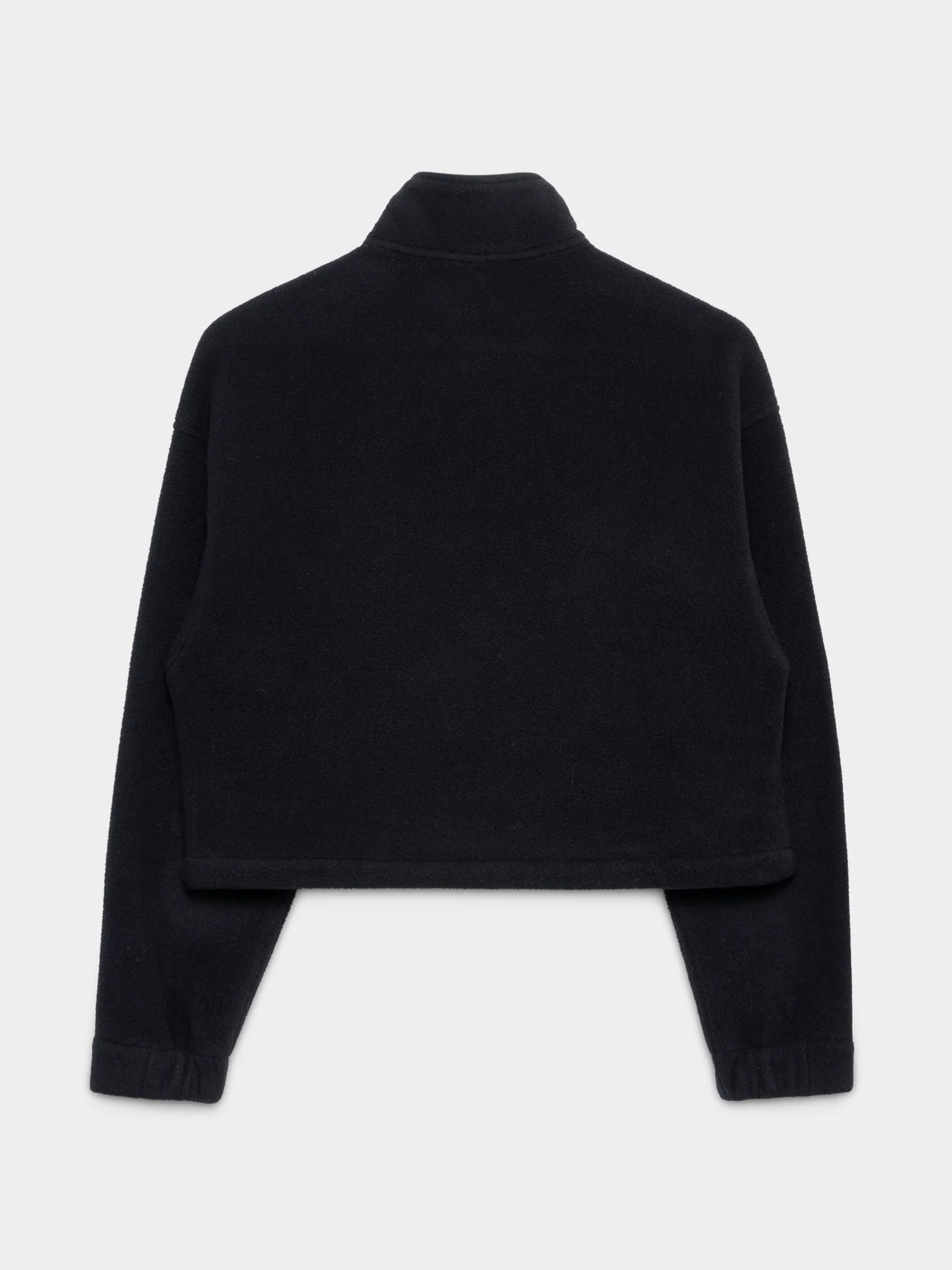 Polartec Cropped Fleece - Image 3