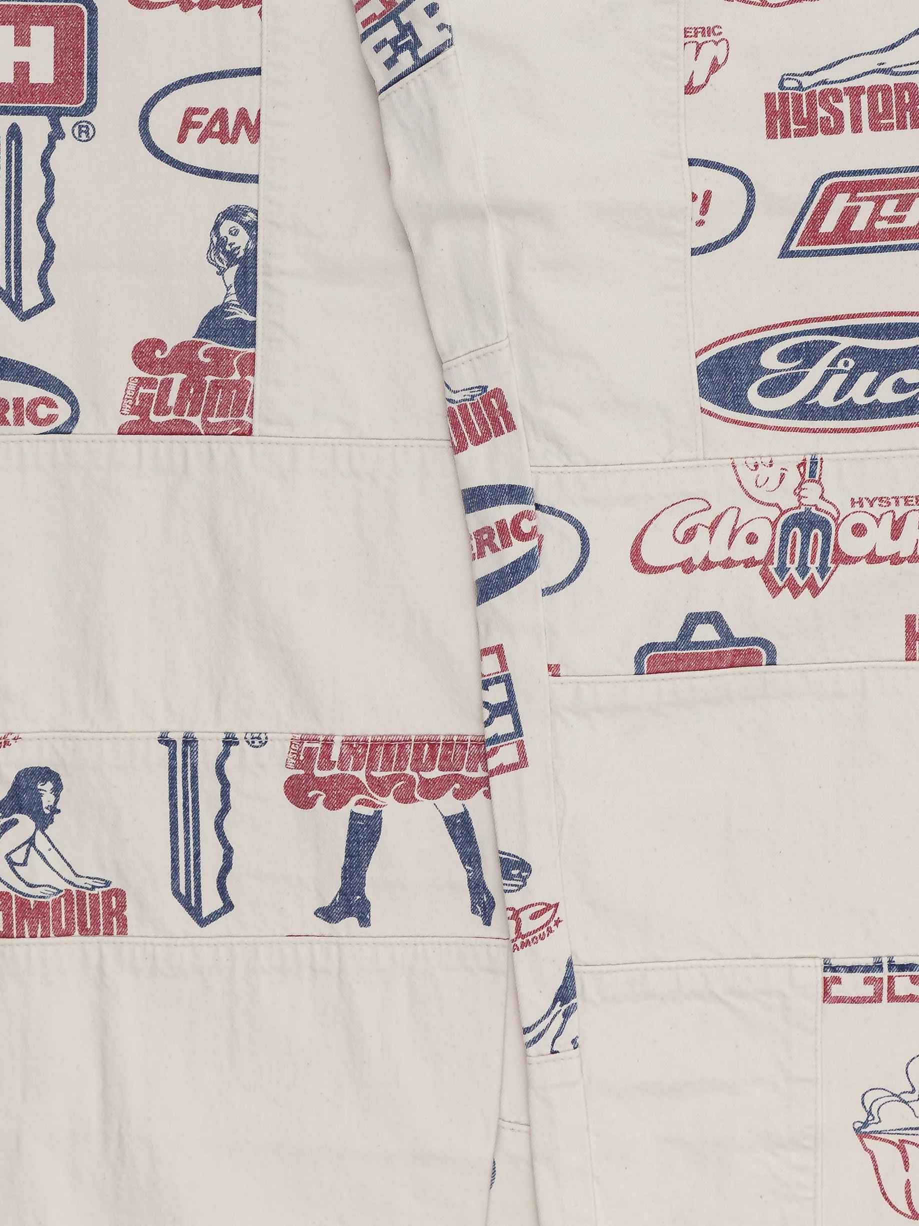 Auto Collage Pants - Image 3