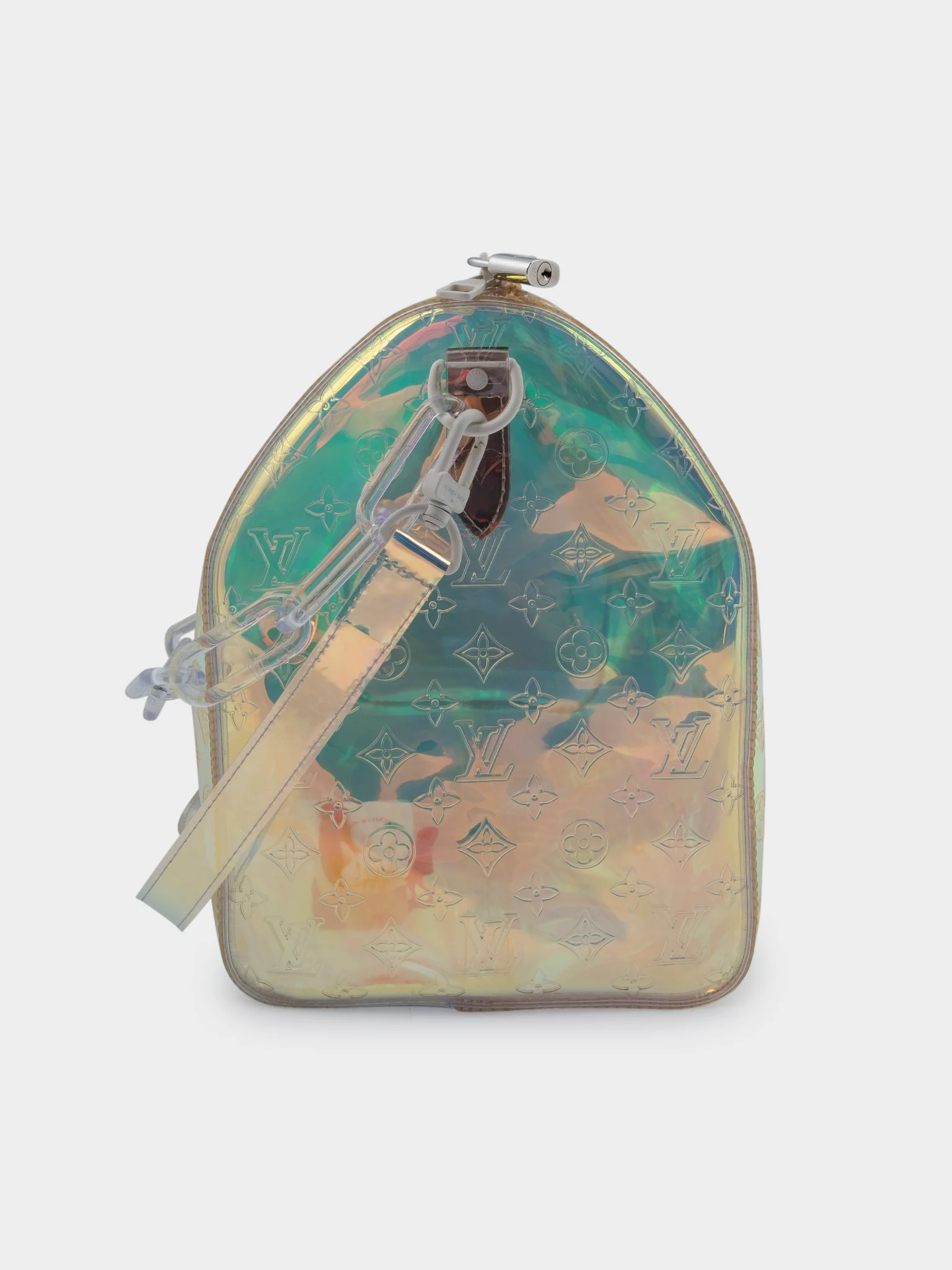 Prism Keepall Bag - Image 4