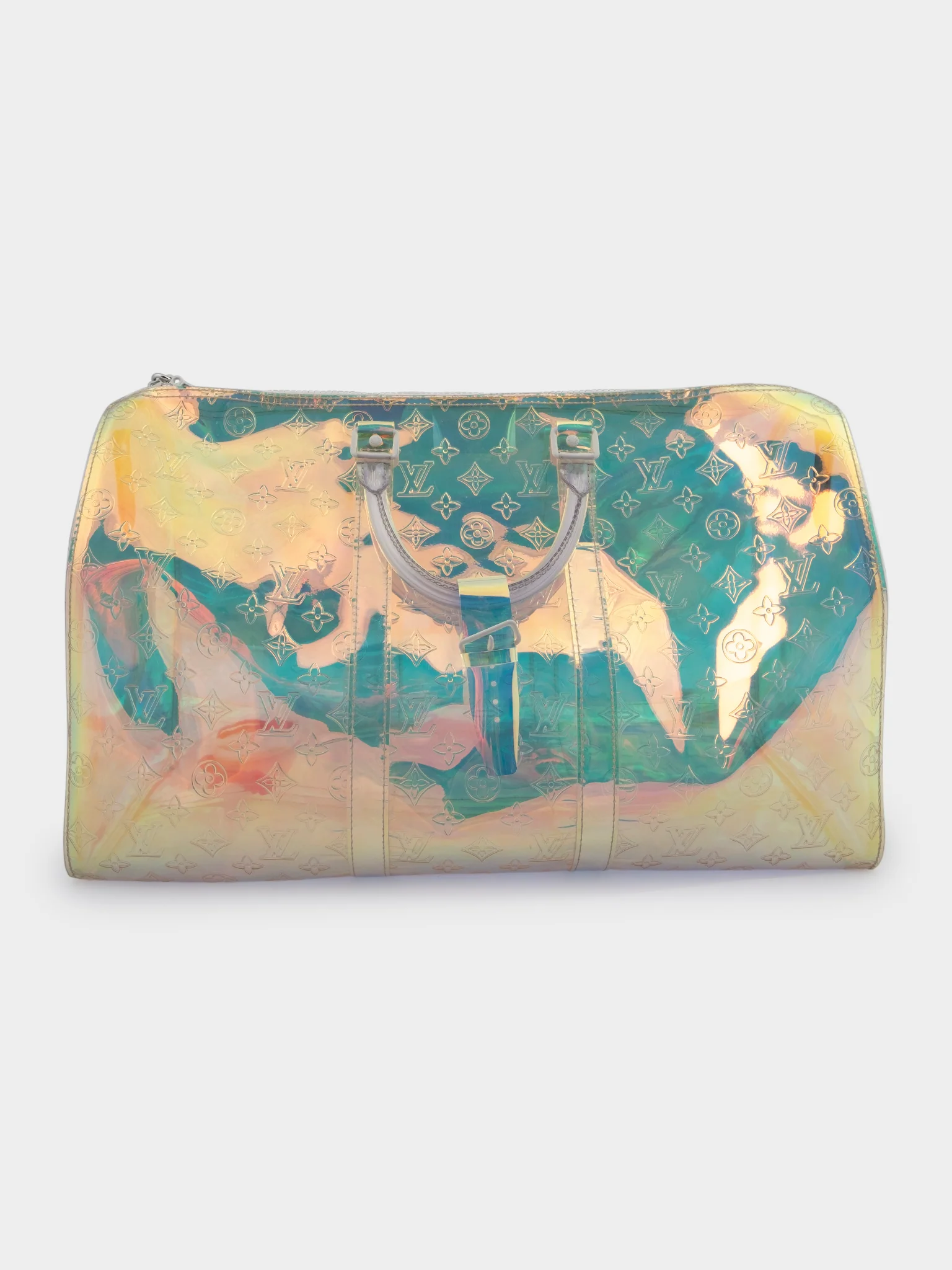 Prism Keepall Bag - Image 6