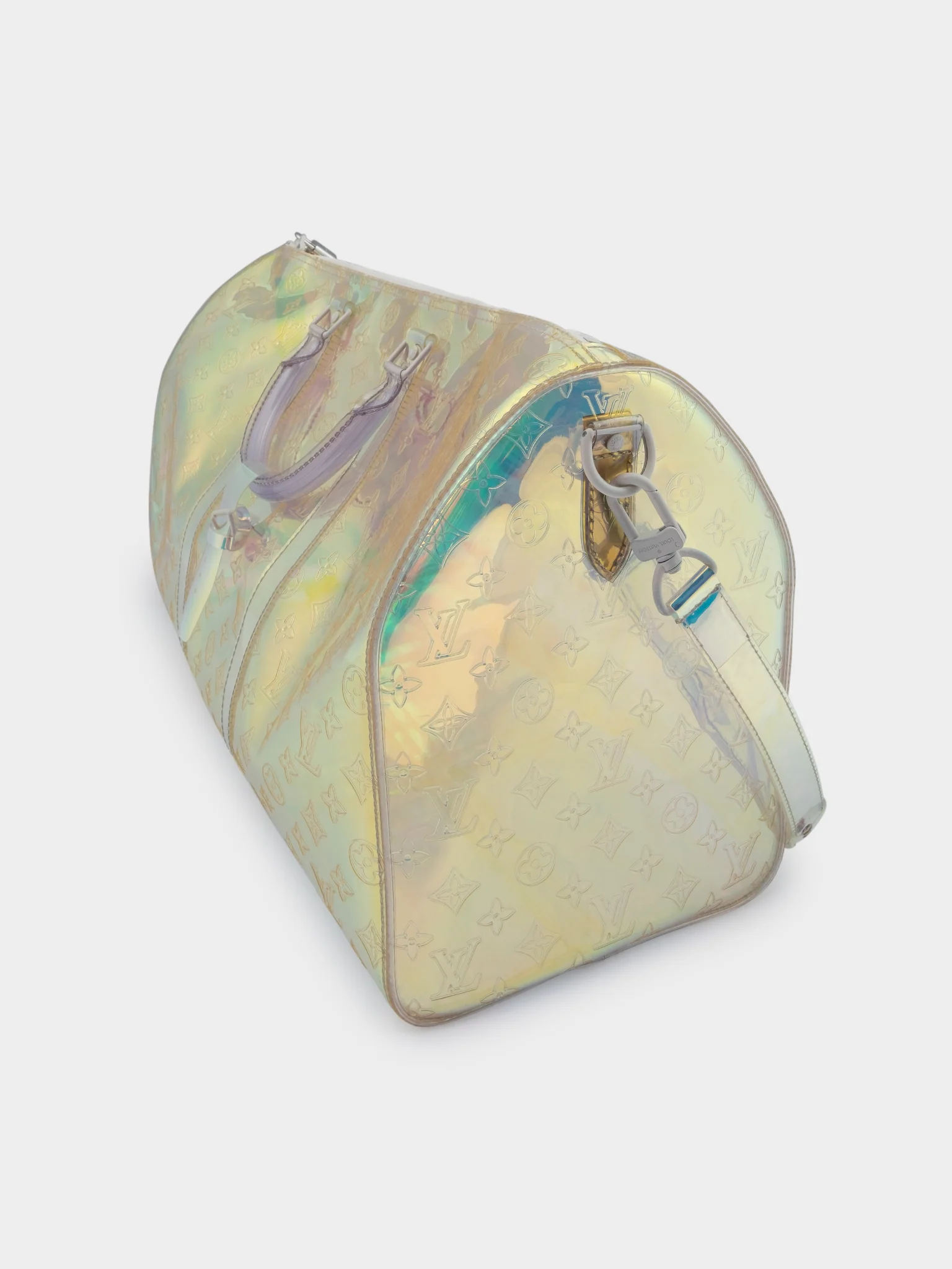 Prism Keepall Bag - Image 7