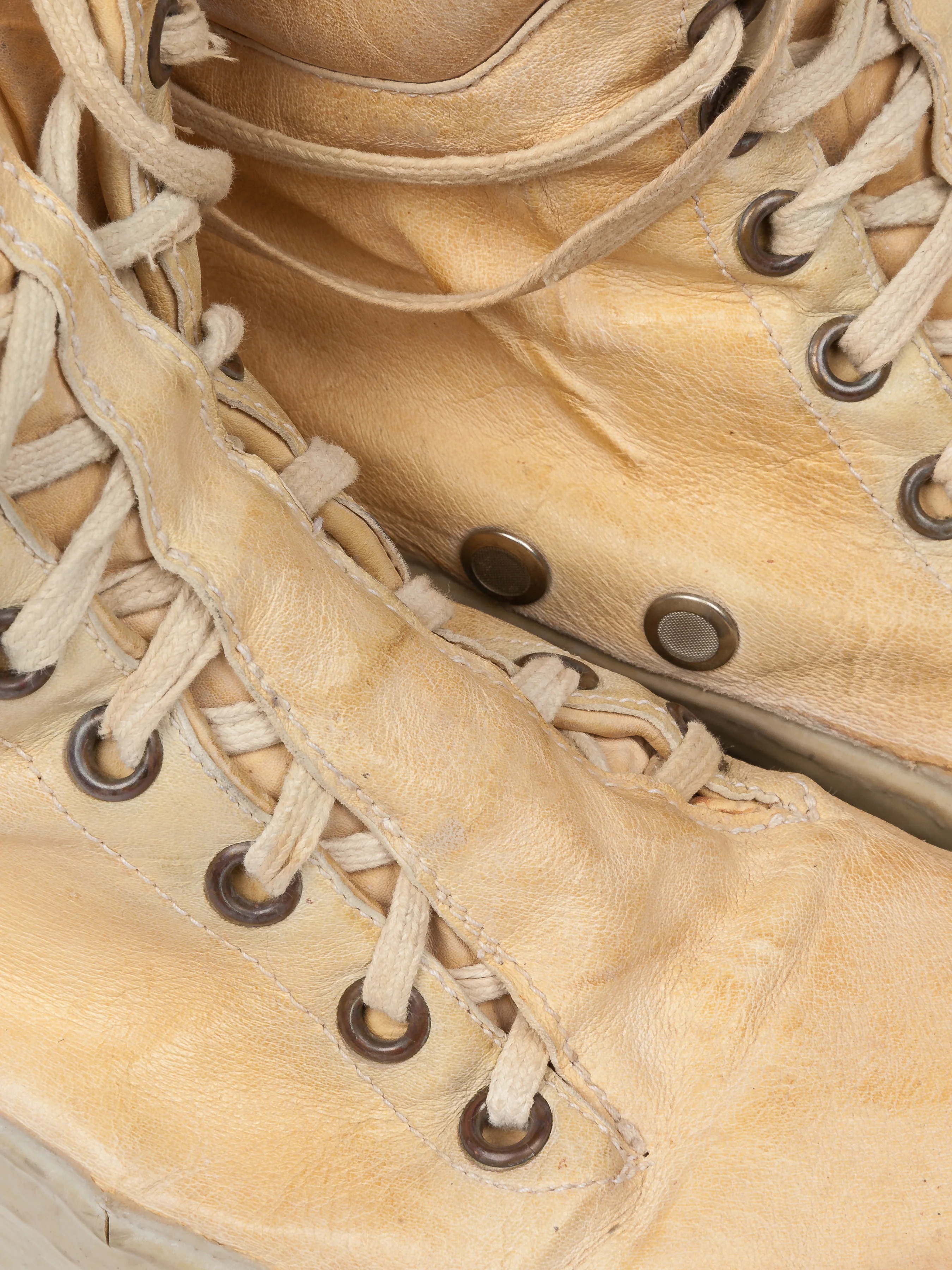 Prosthetic Sneakers - Image 4