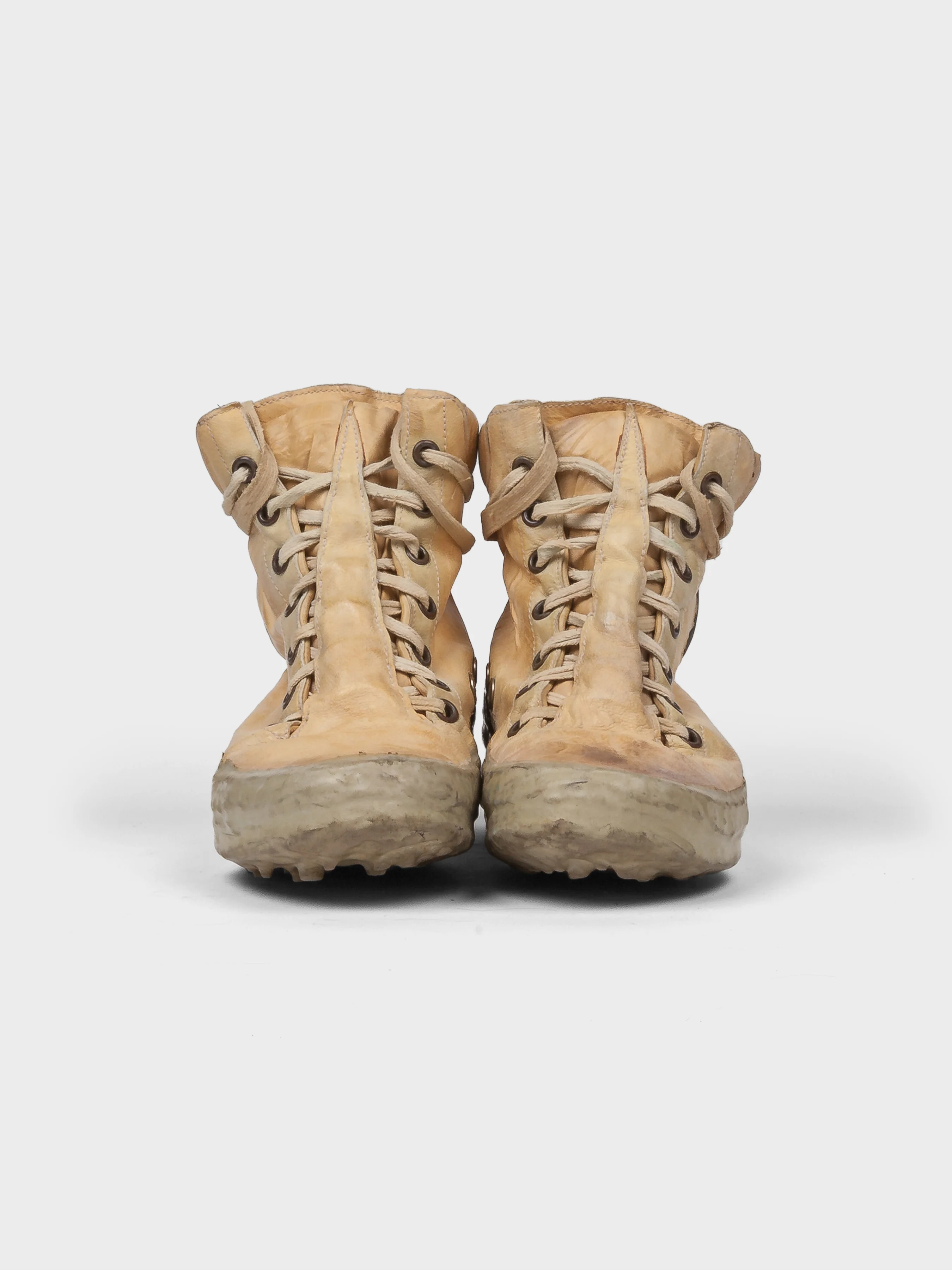 Prosthetic Sneakers - Image 7