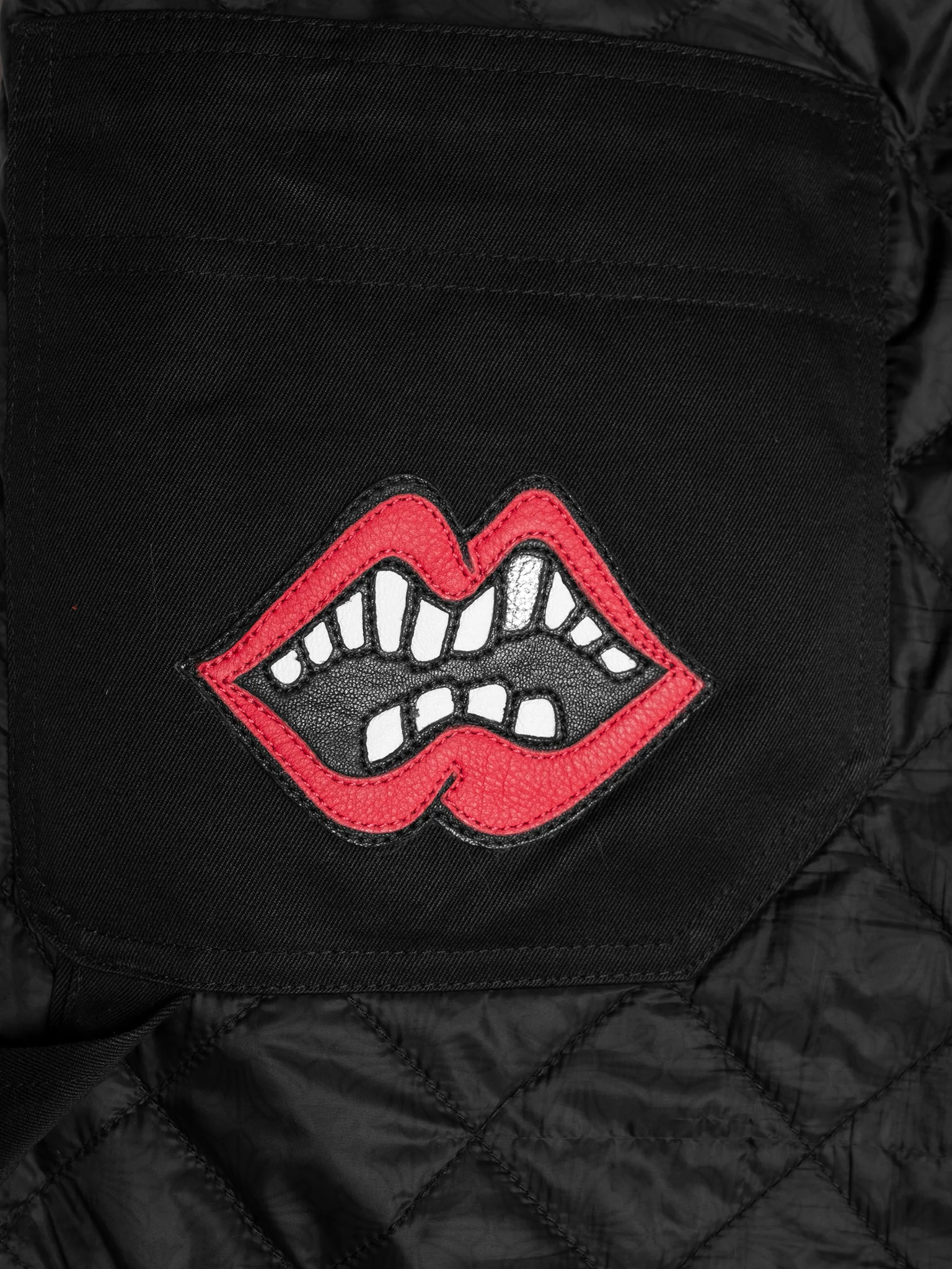 Matty Boy Quilted Double Knee Carpenter Pants - Image 4