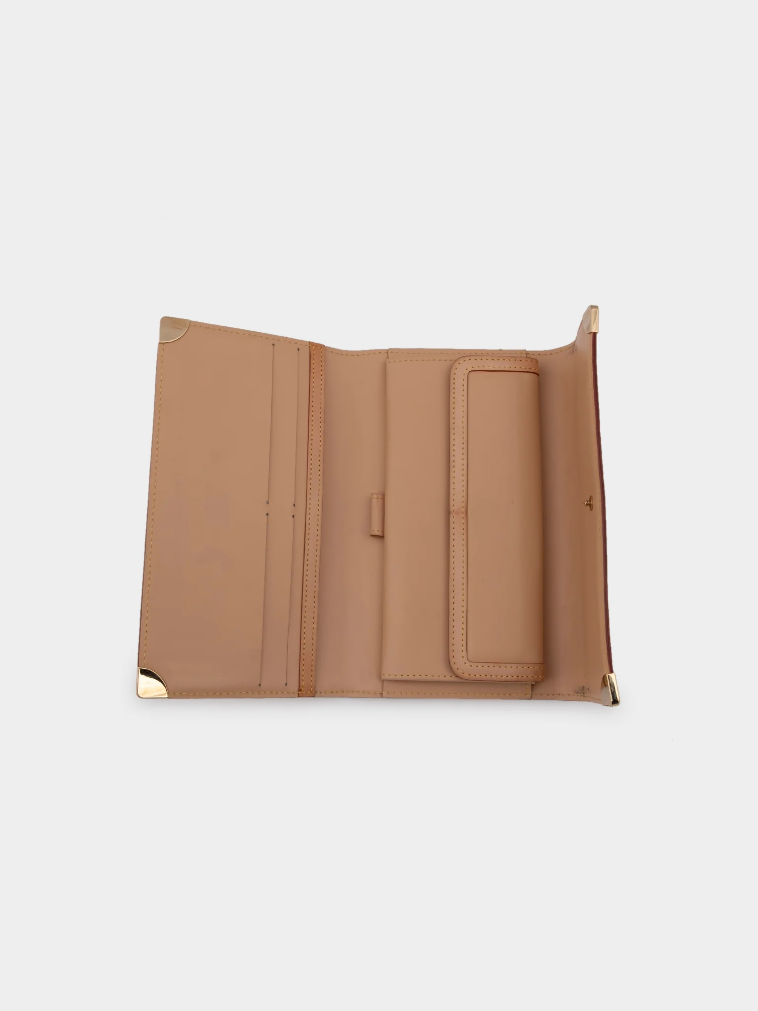 Murakami Monogram Wallet - Image 4