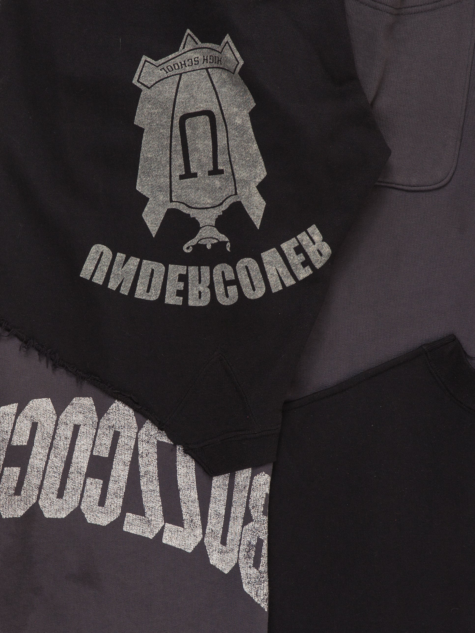 Rebelgods Hybrid Jeans - Image 3