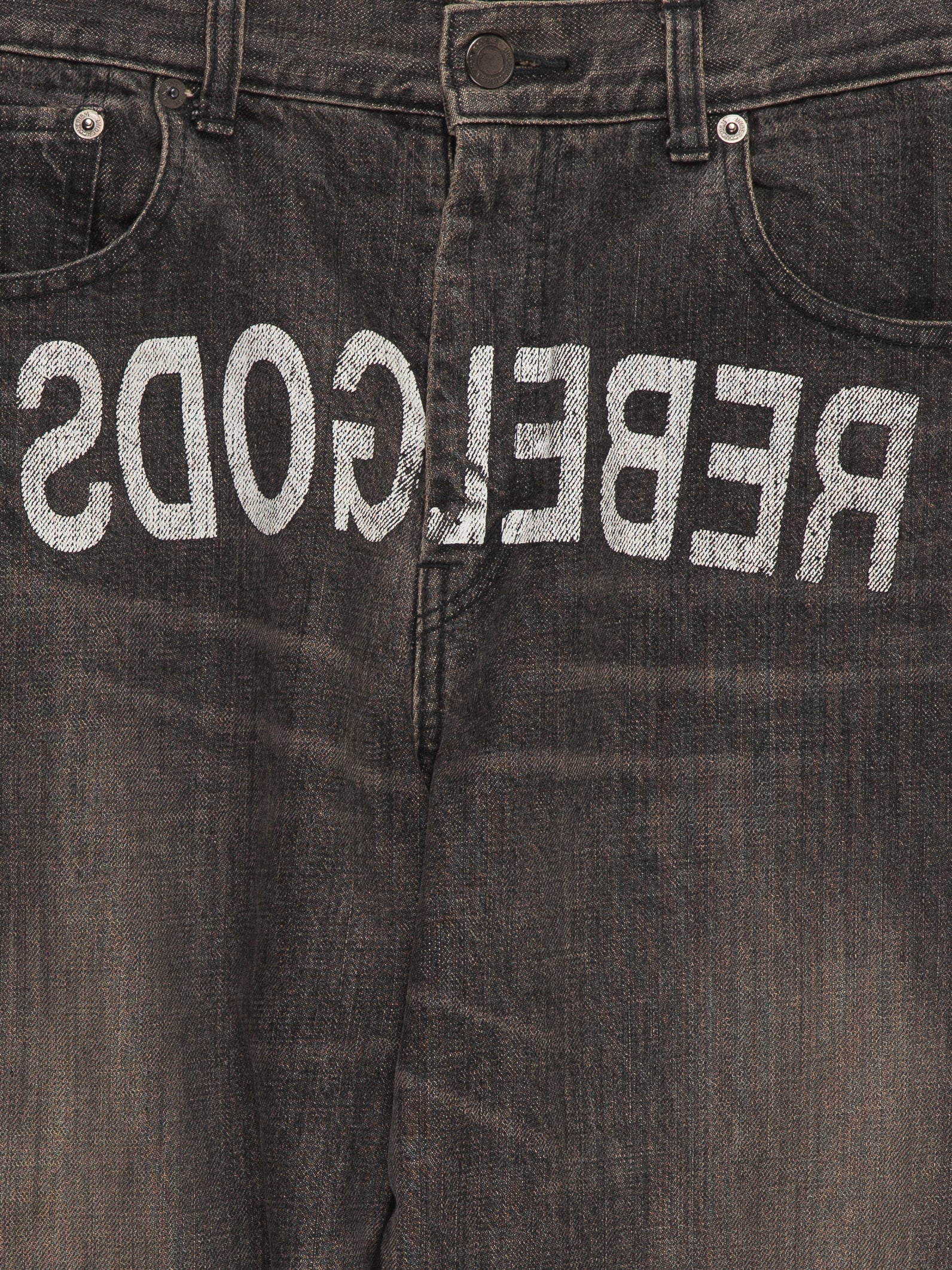 Rebelgods Hybrid Jeans - Image 4