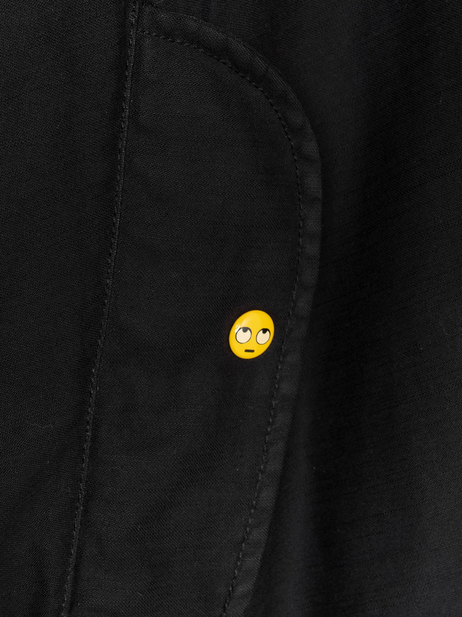 Reversible Emoji Alpha Industries Bomber - Image 3