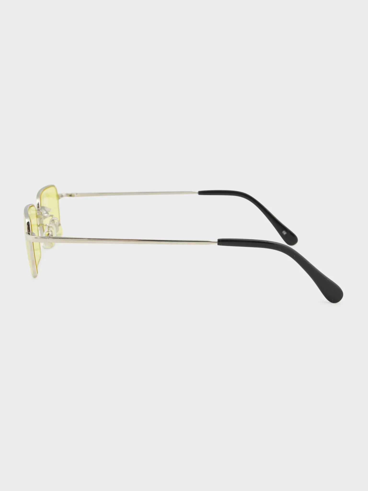 Rimless Glasses - Image 3