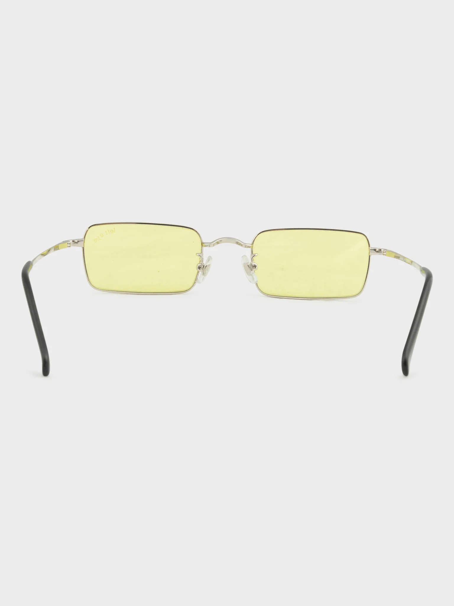 Rimless Glasses - Image 4