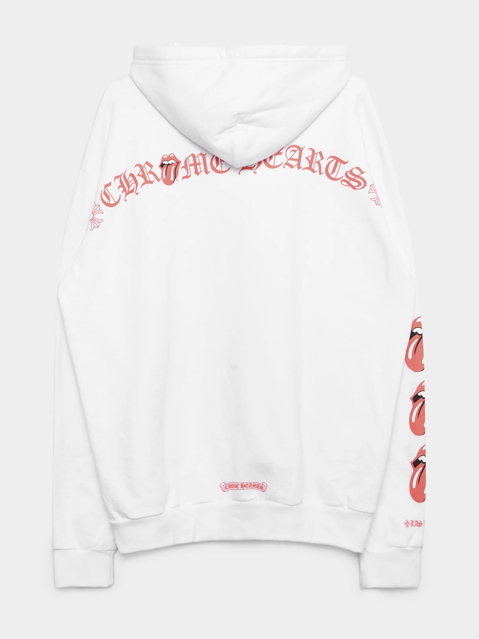 Rolling Stones Zip Up - Image 3