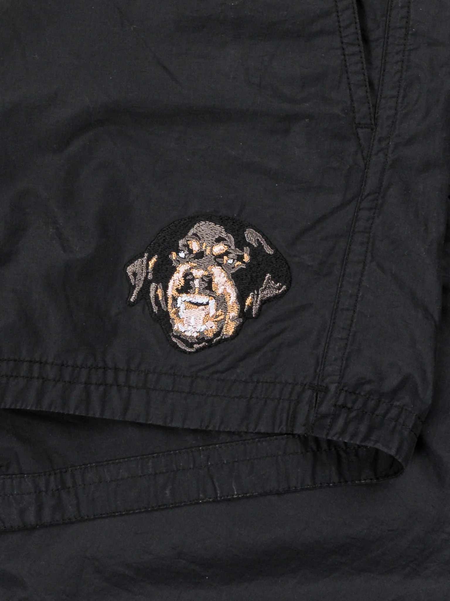 Rottweiler Swim Trunks - Image 3