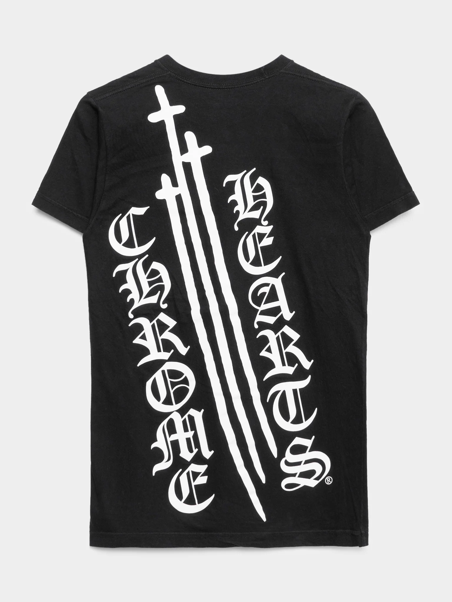 RS3 T-Shirt - Image 3