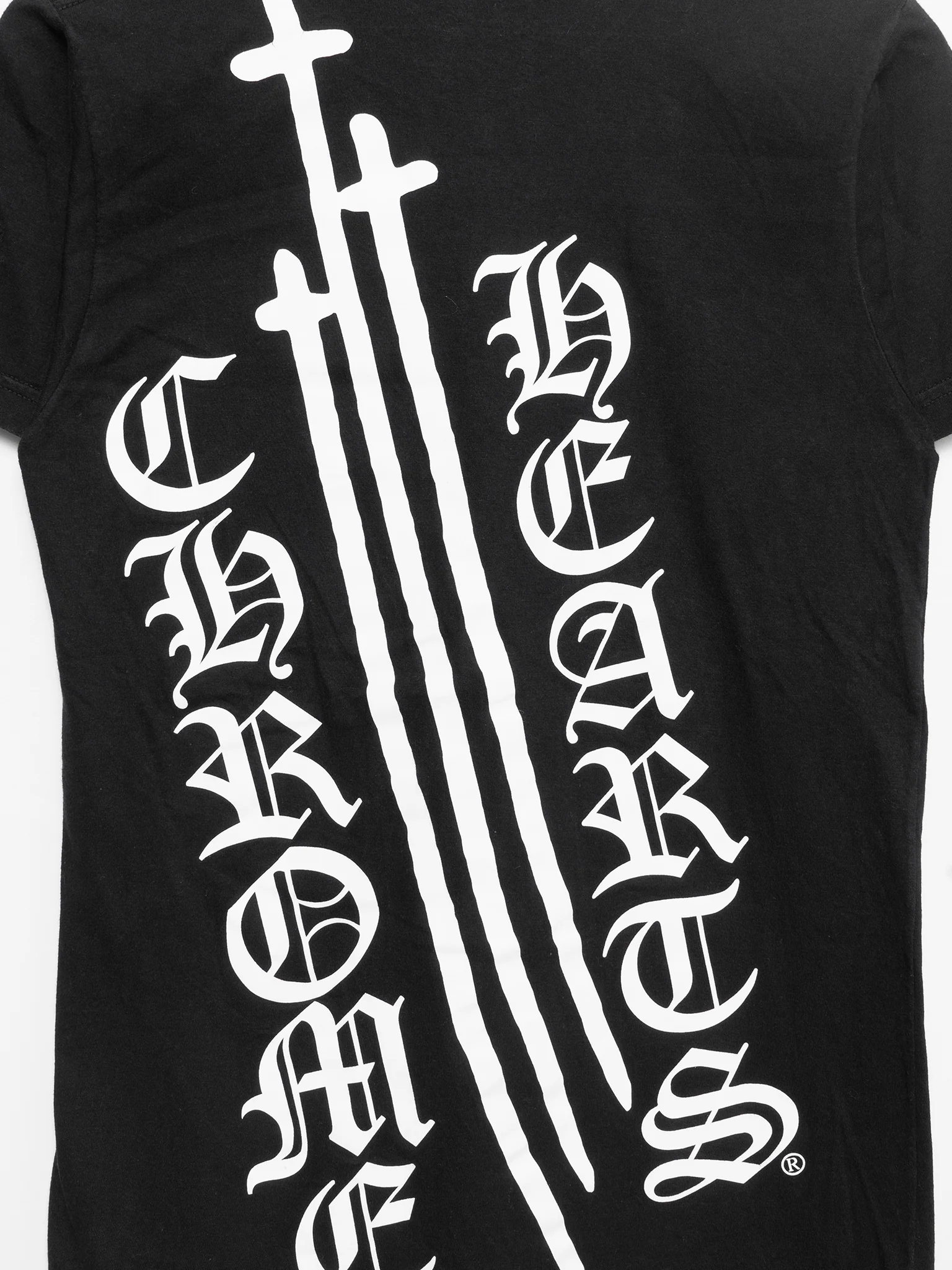 RS3 T-Shirt - Image 4