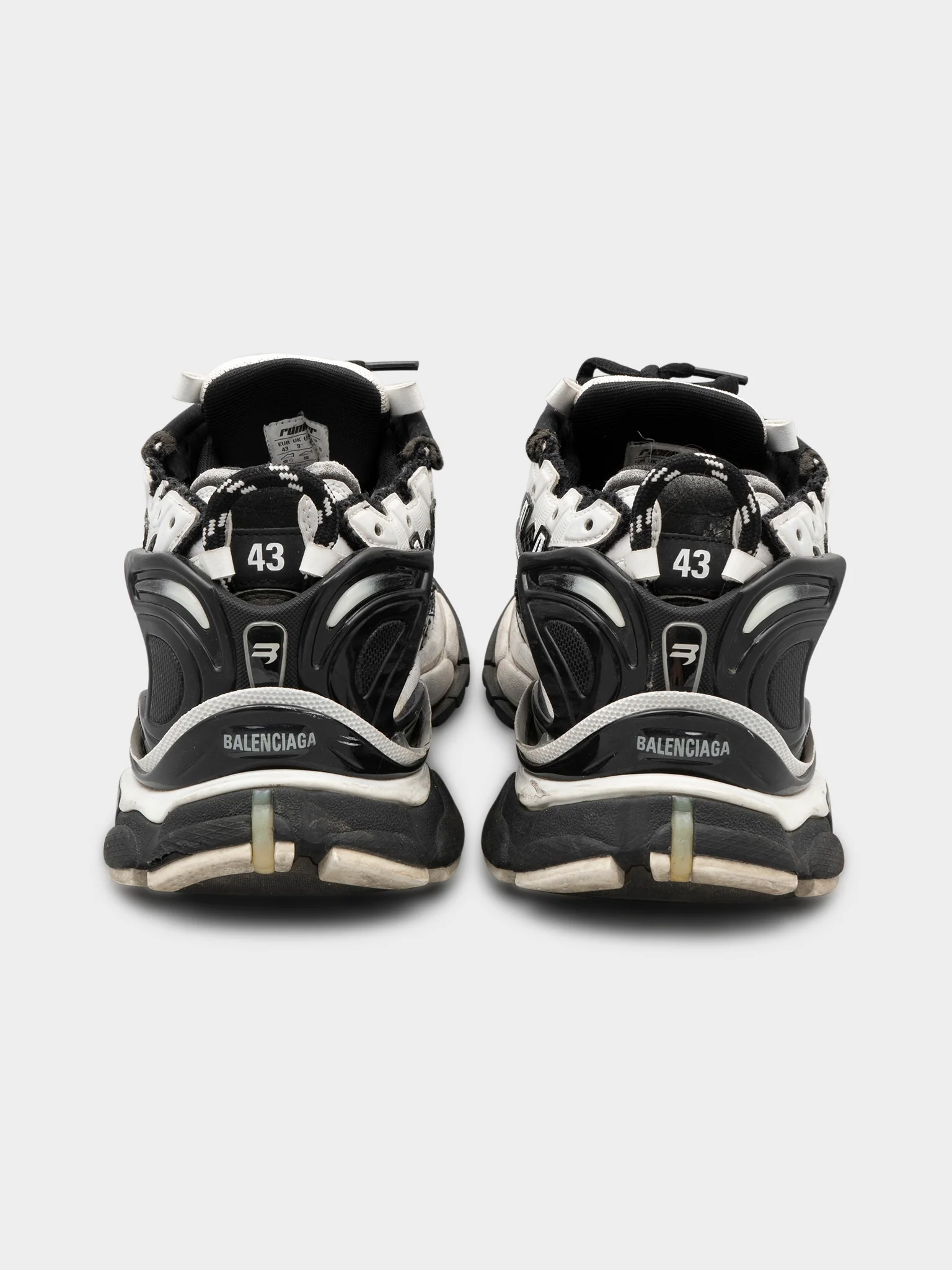 Runner Sneakers - Image 4