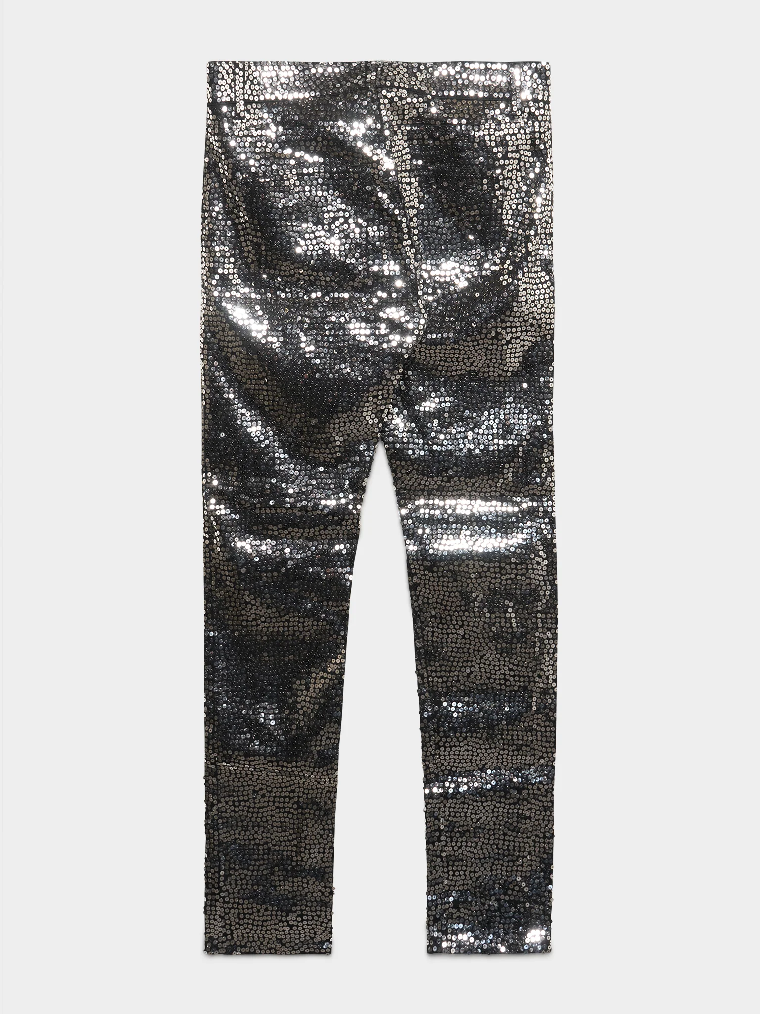 Runway Sequin D10 Pants - Image 3