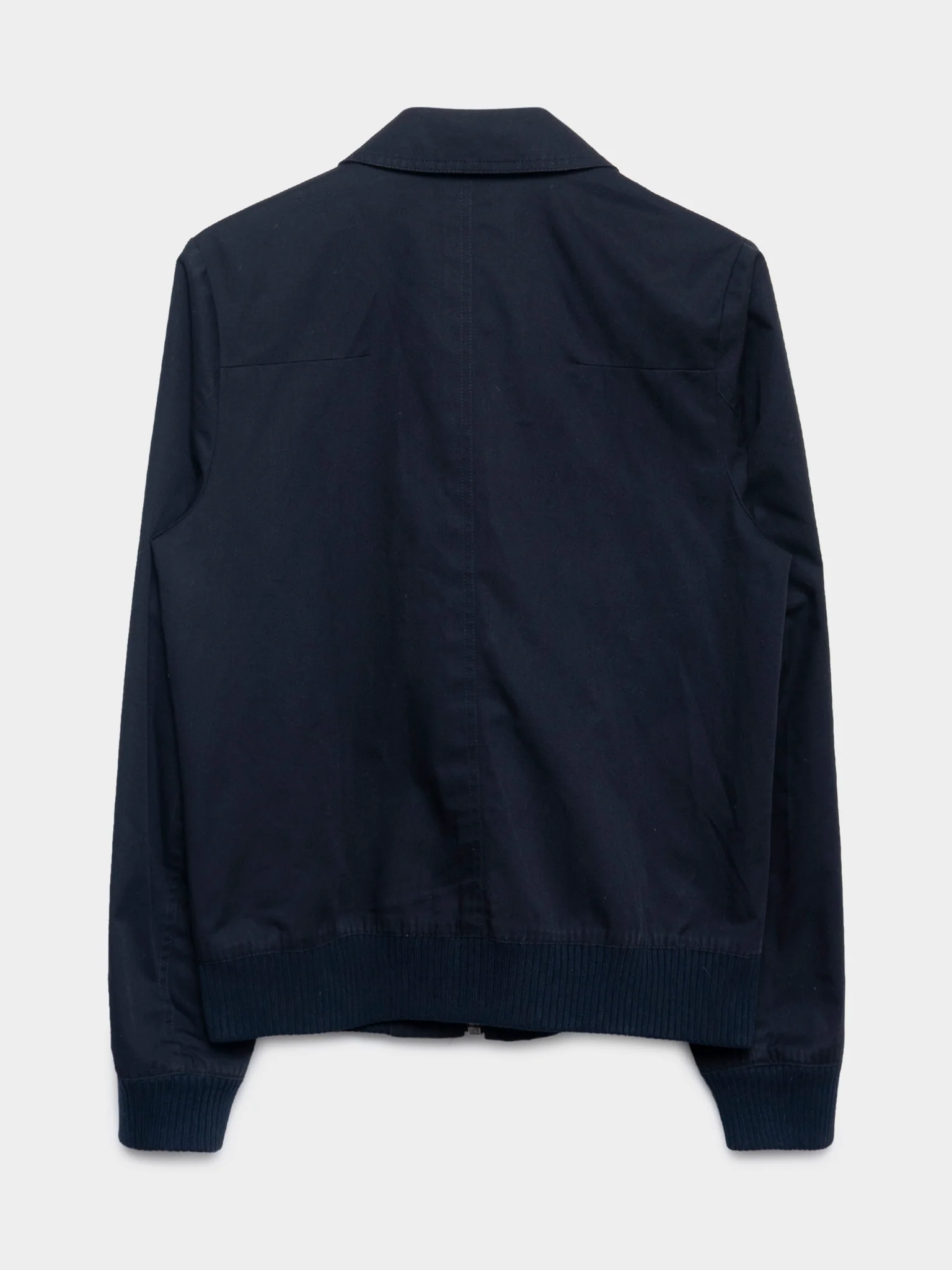 Saddle Jacket - Image 3