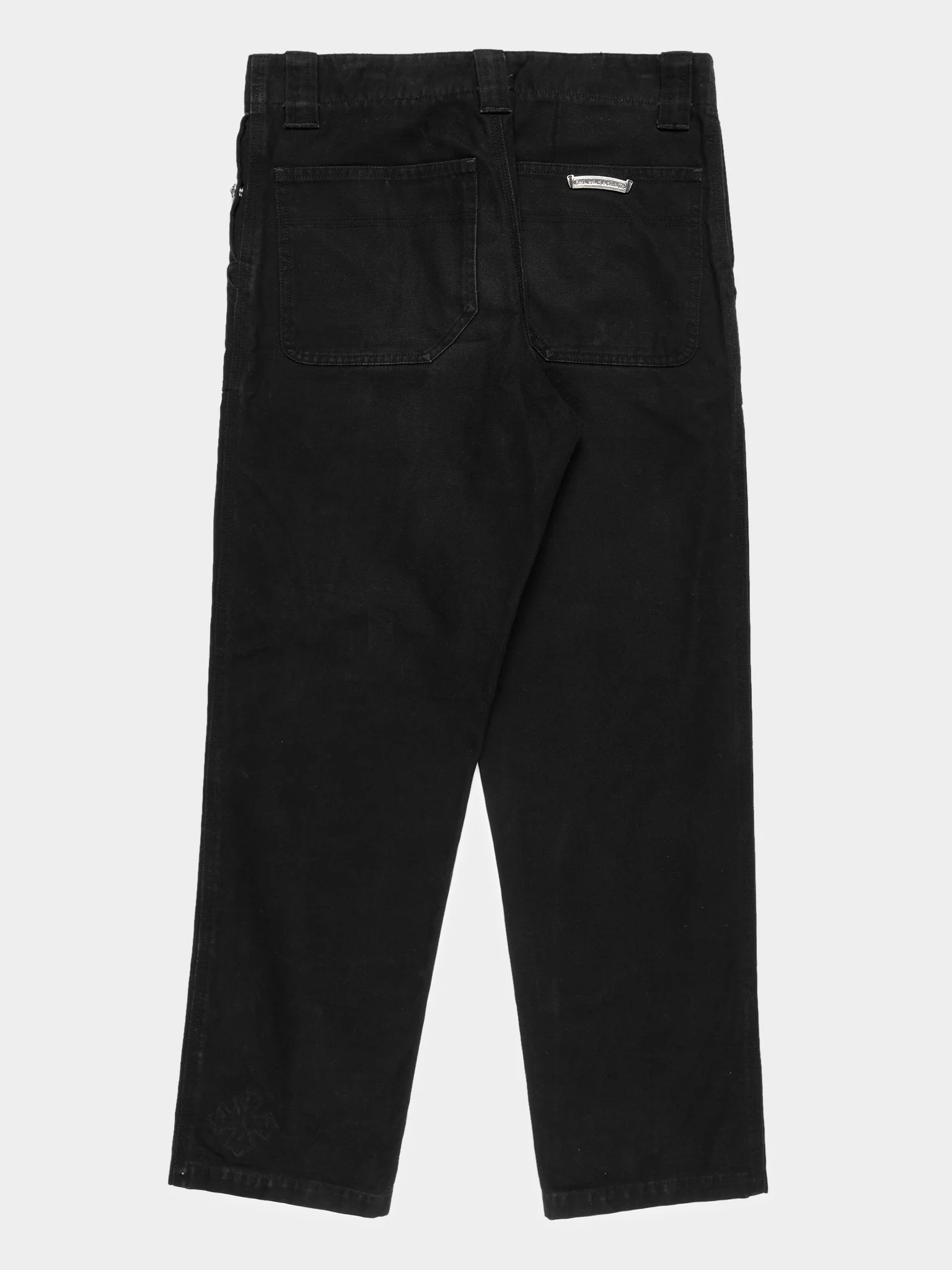 Sample Carpenter Pants - Image 3
