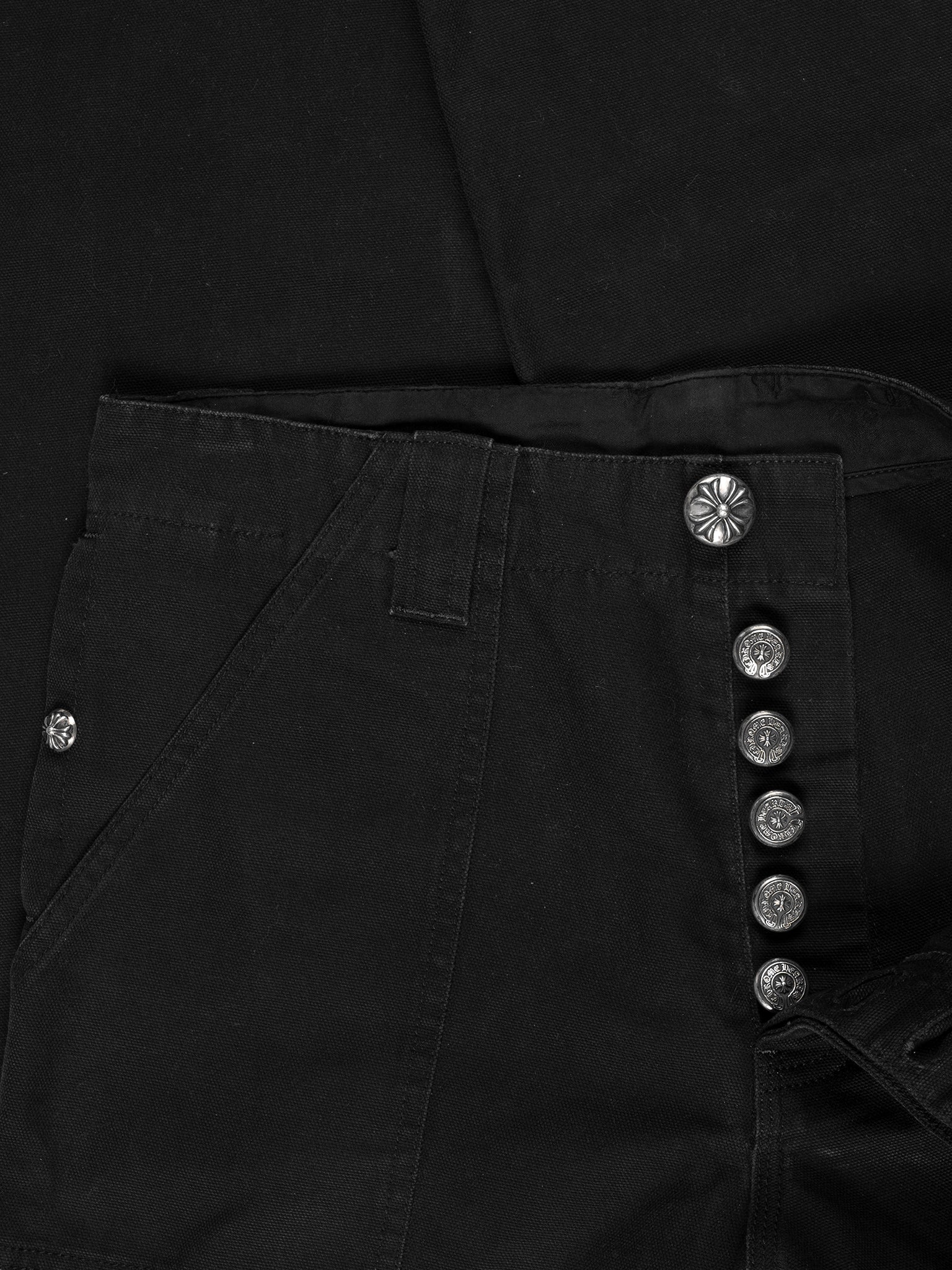 Sample Carpenter Pants - Image 5