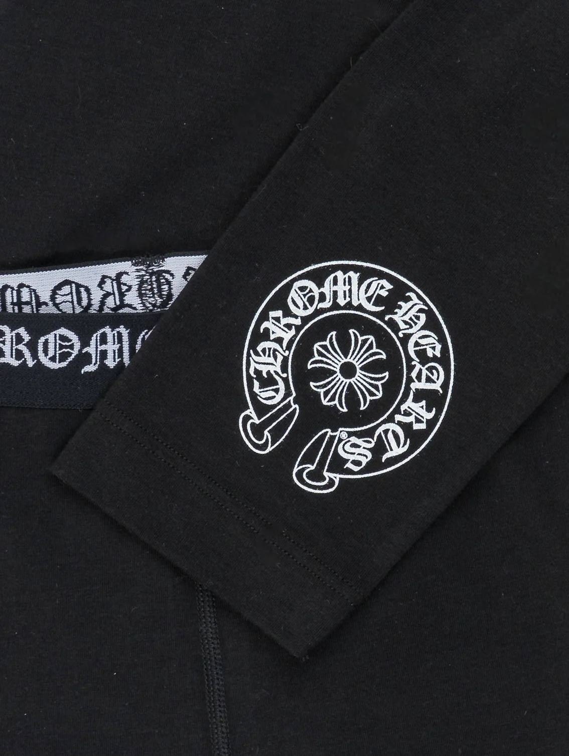 Horseshoe Leggings - Image 3