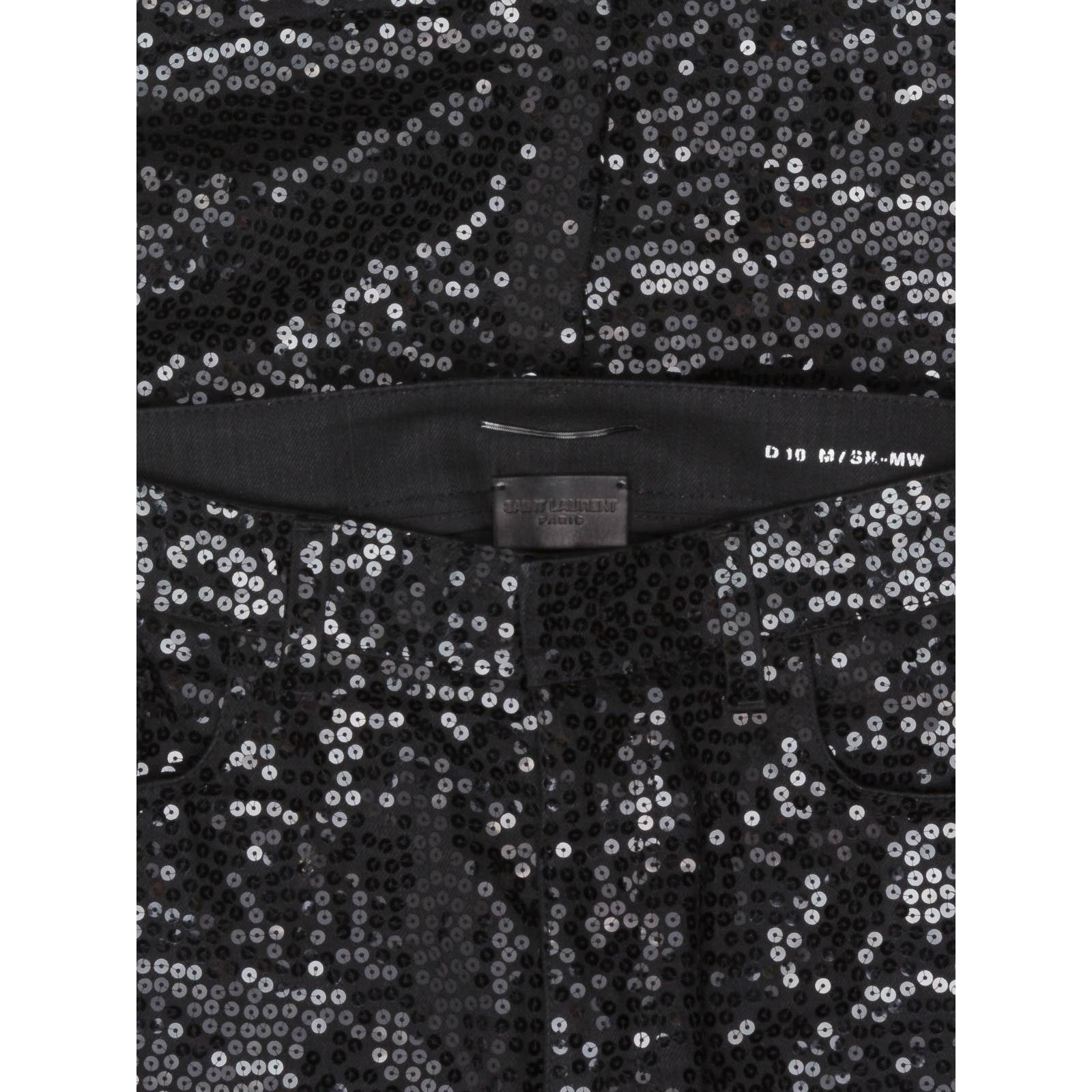 Sequin Pants - Image 3