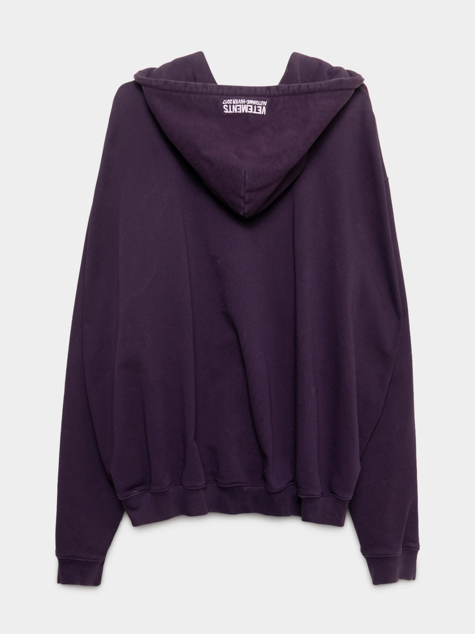 Sexual Fantasies Zip Up - Image 3