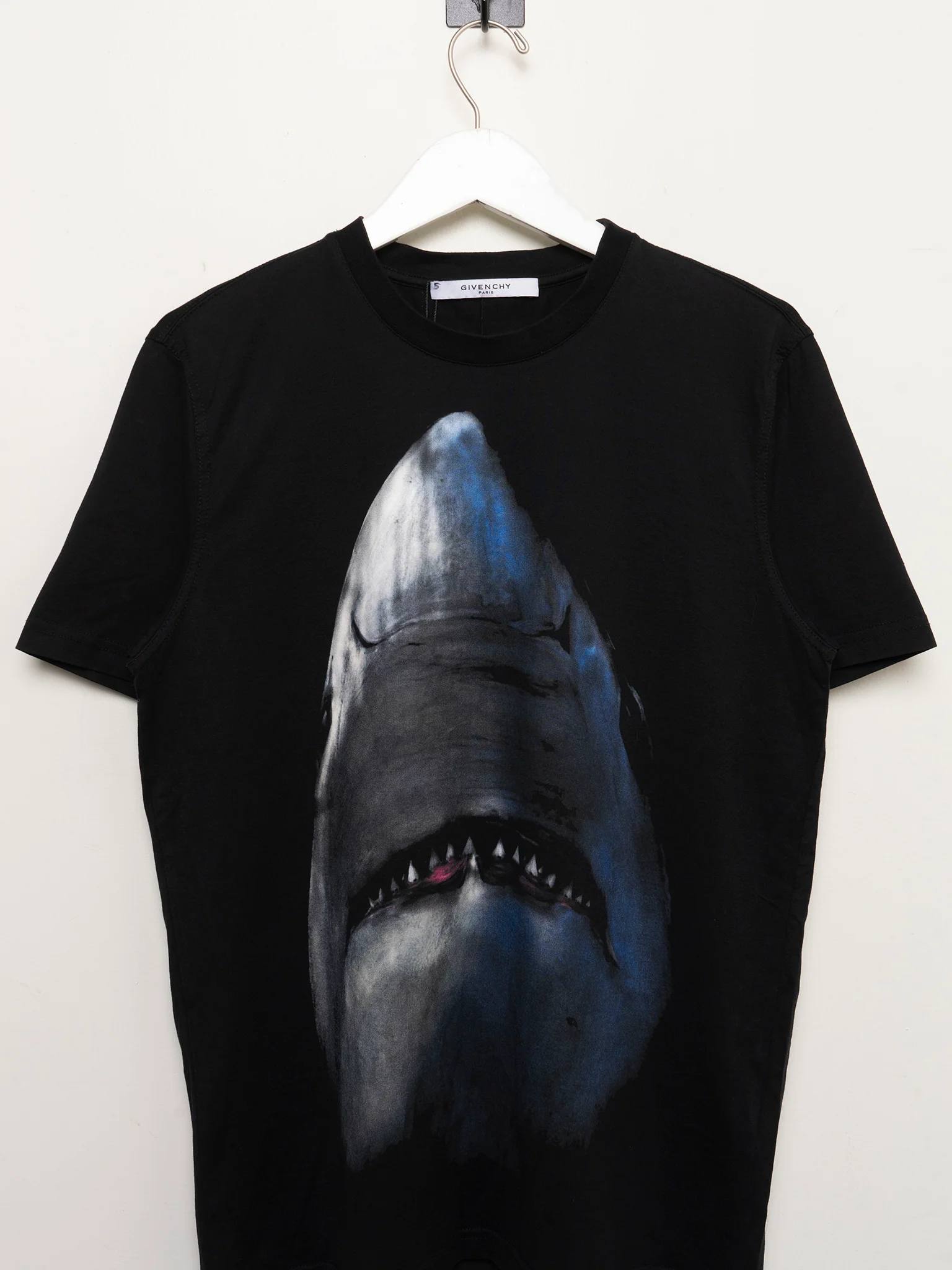 Shark T-shirt - Image 3