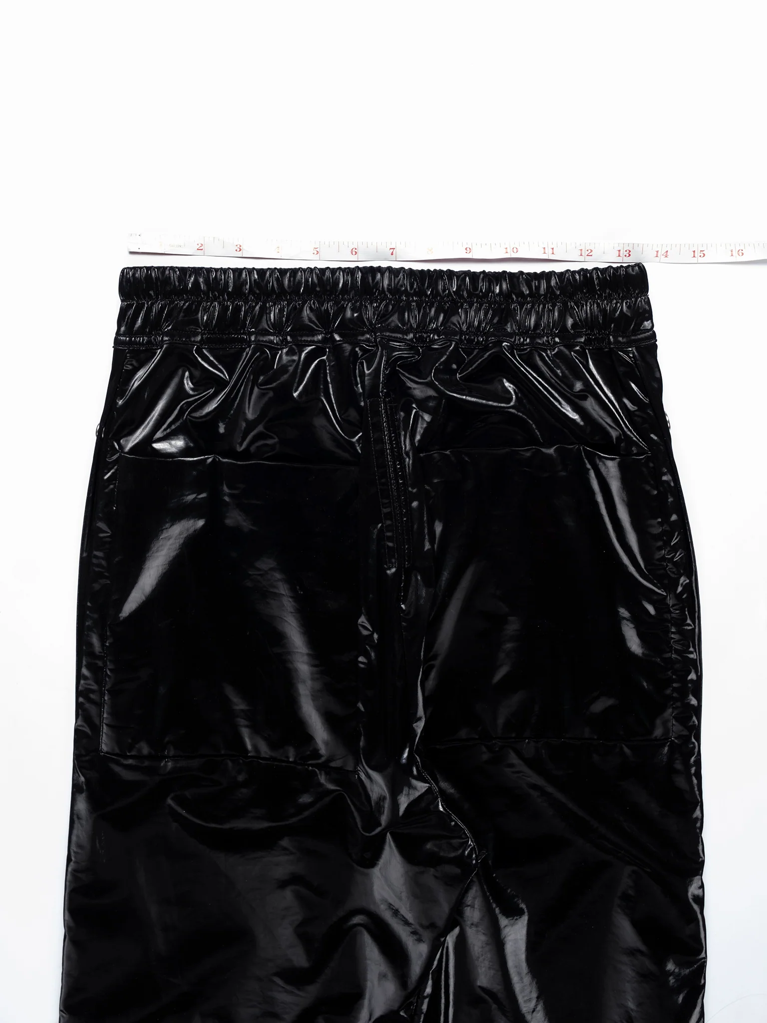 Shiny Pusher Pants - Image 3