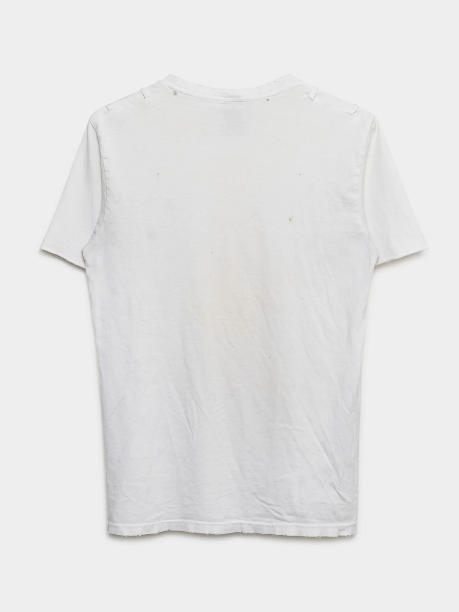 "Shut the Fuck Up" T-Shirt - Image 3