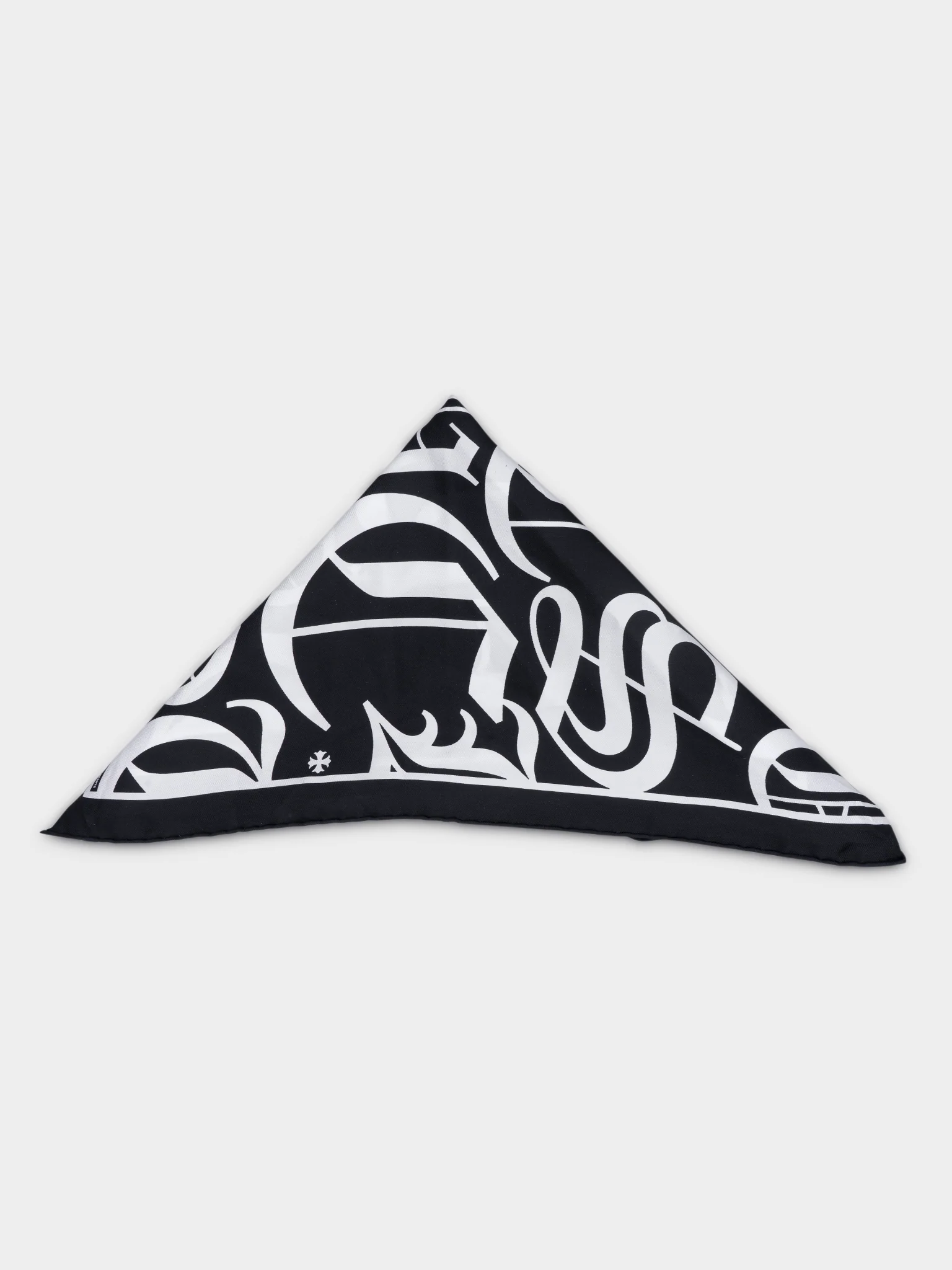 Silk Scarf / Bandana - Image 3