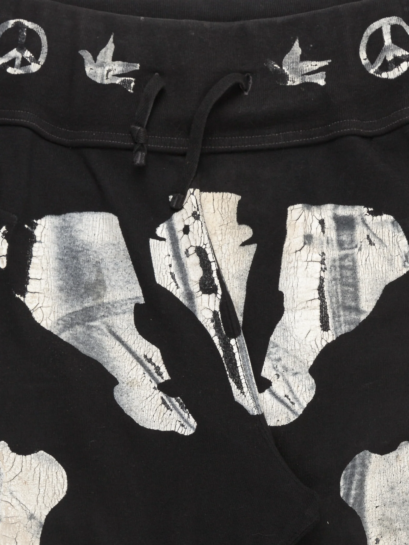 Bone Sweatpants - Image 3