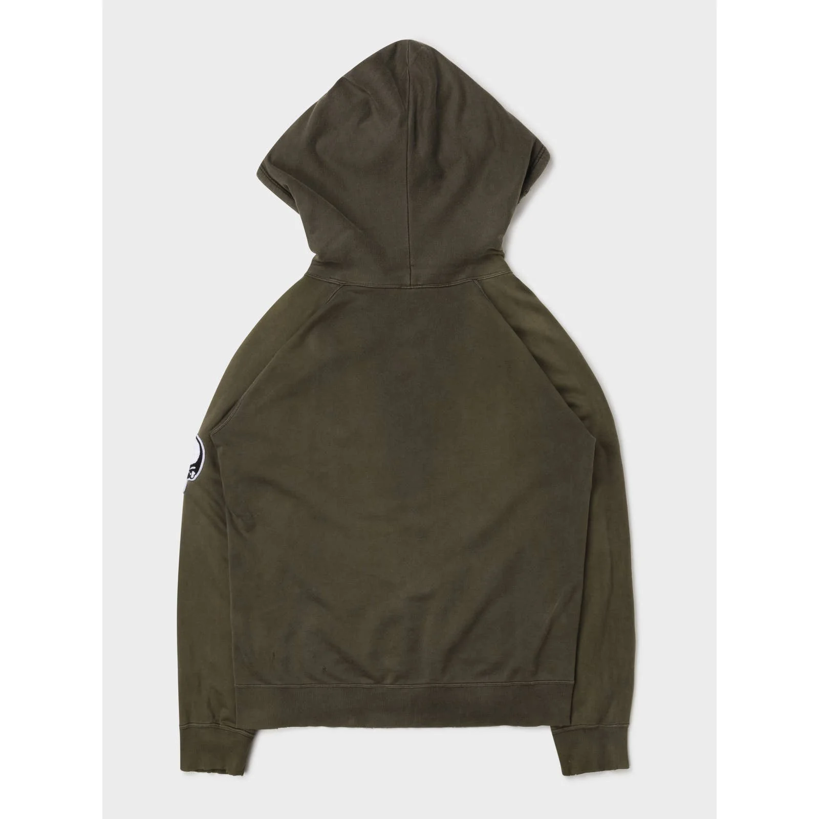 Skull Hoodie - Image 3