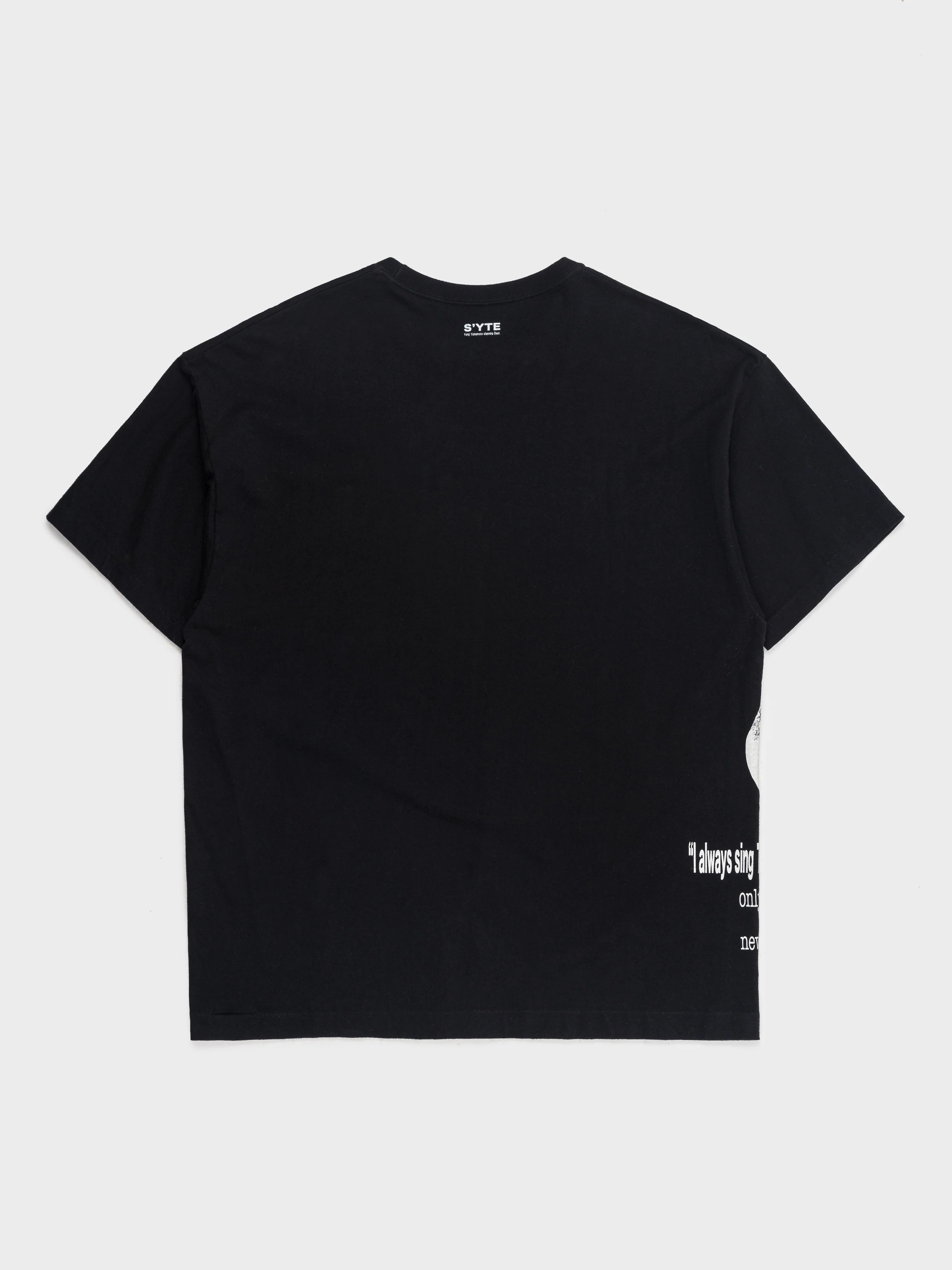 S'YTE Skull T-Shirt - Image 3