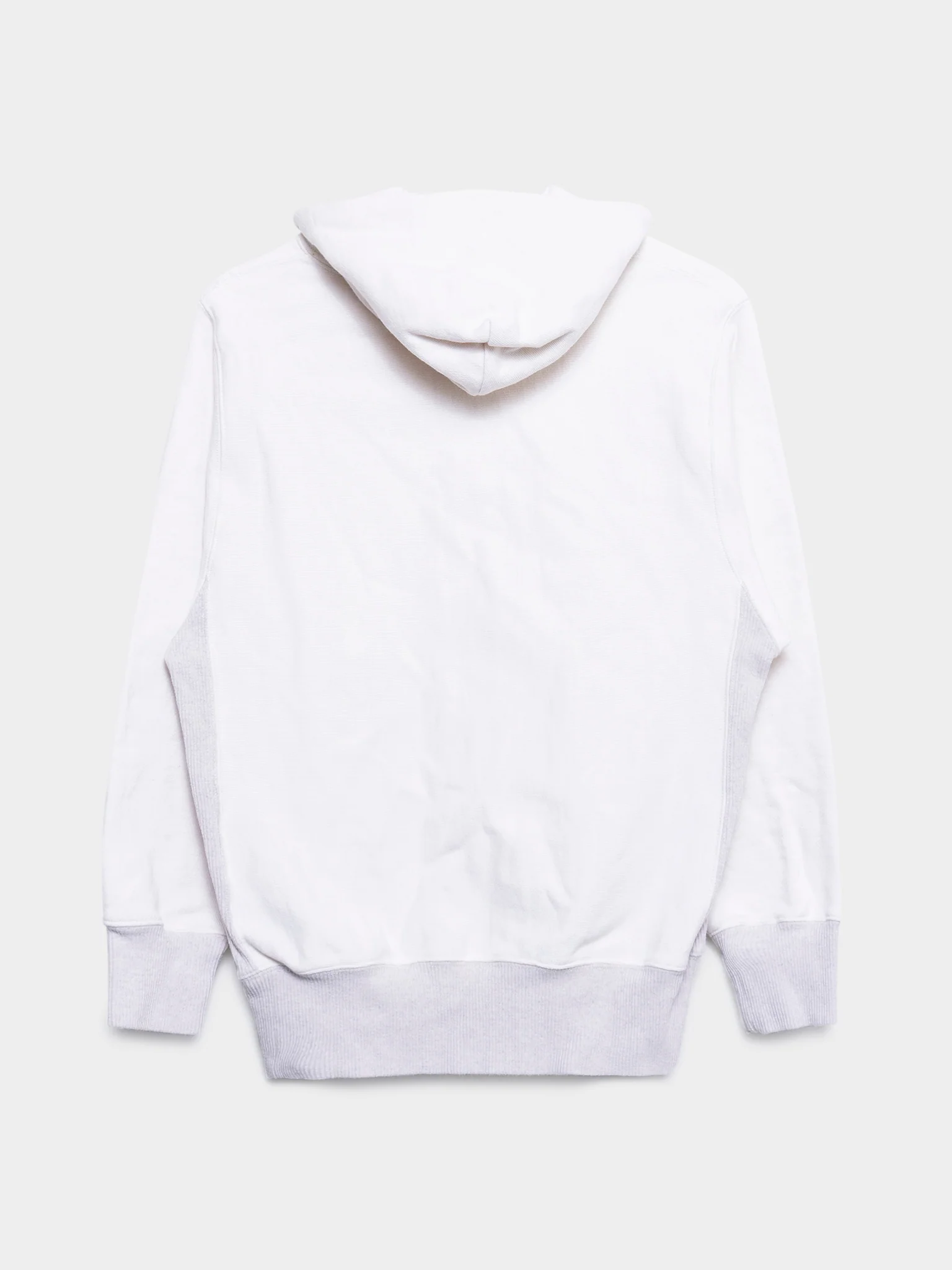 Rain Smiley Hoodie - Image 3