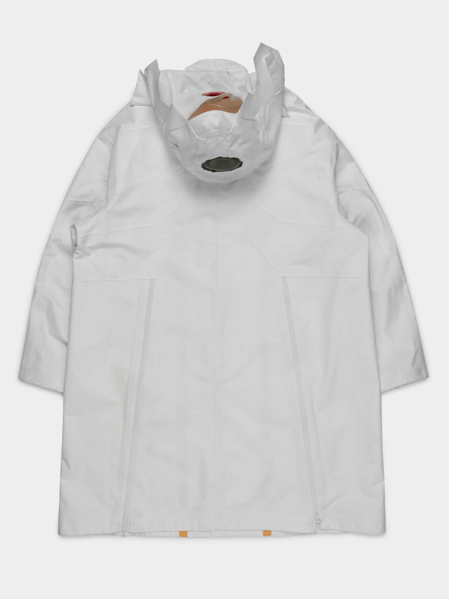 Neon Genesis Light Up Jacket - Image 3