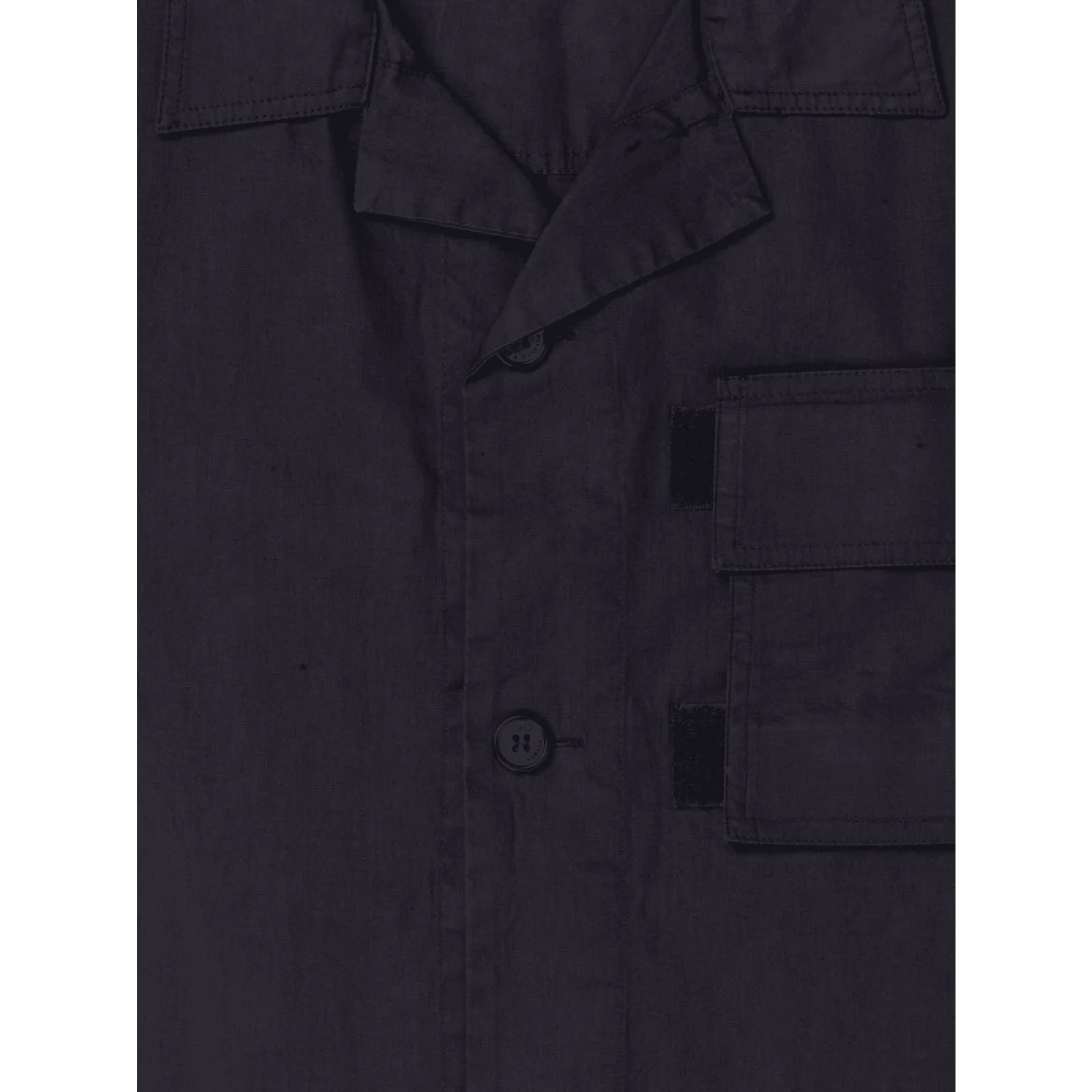 Velcro Pocket Scout Shirt - Image 3