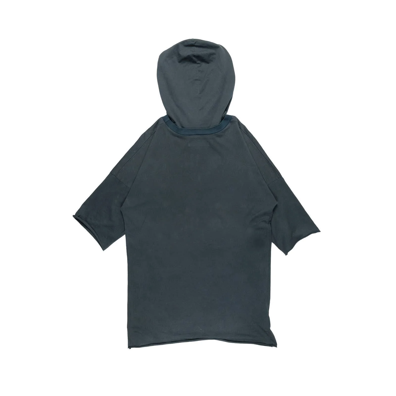 'Consumed' Sleeveless Hoodie - Image 3